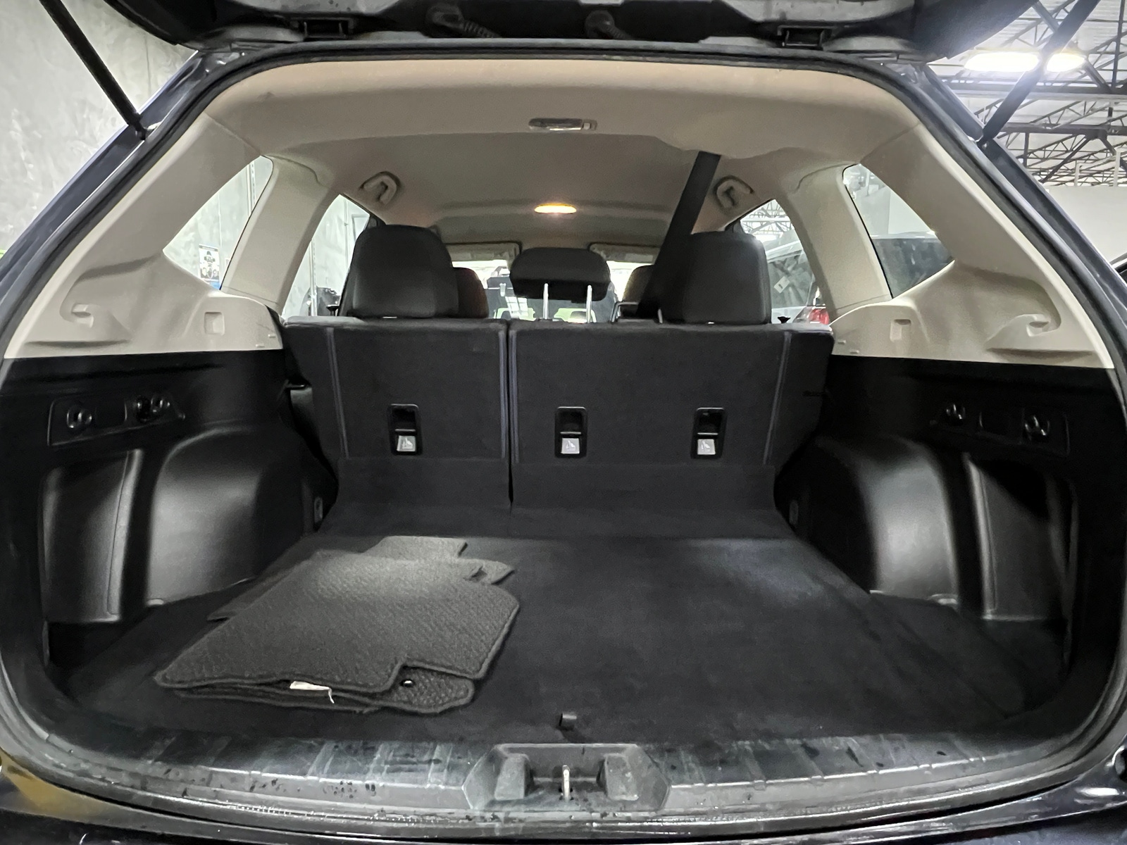 Thumbnail: 2019 Subaru Forester - 7