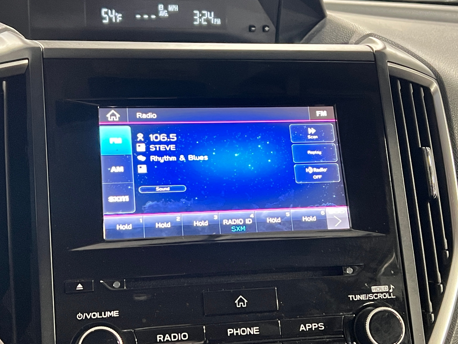 Thumbnail: 2019 Subaru Forester - 4