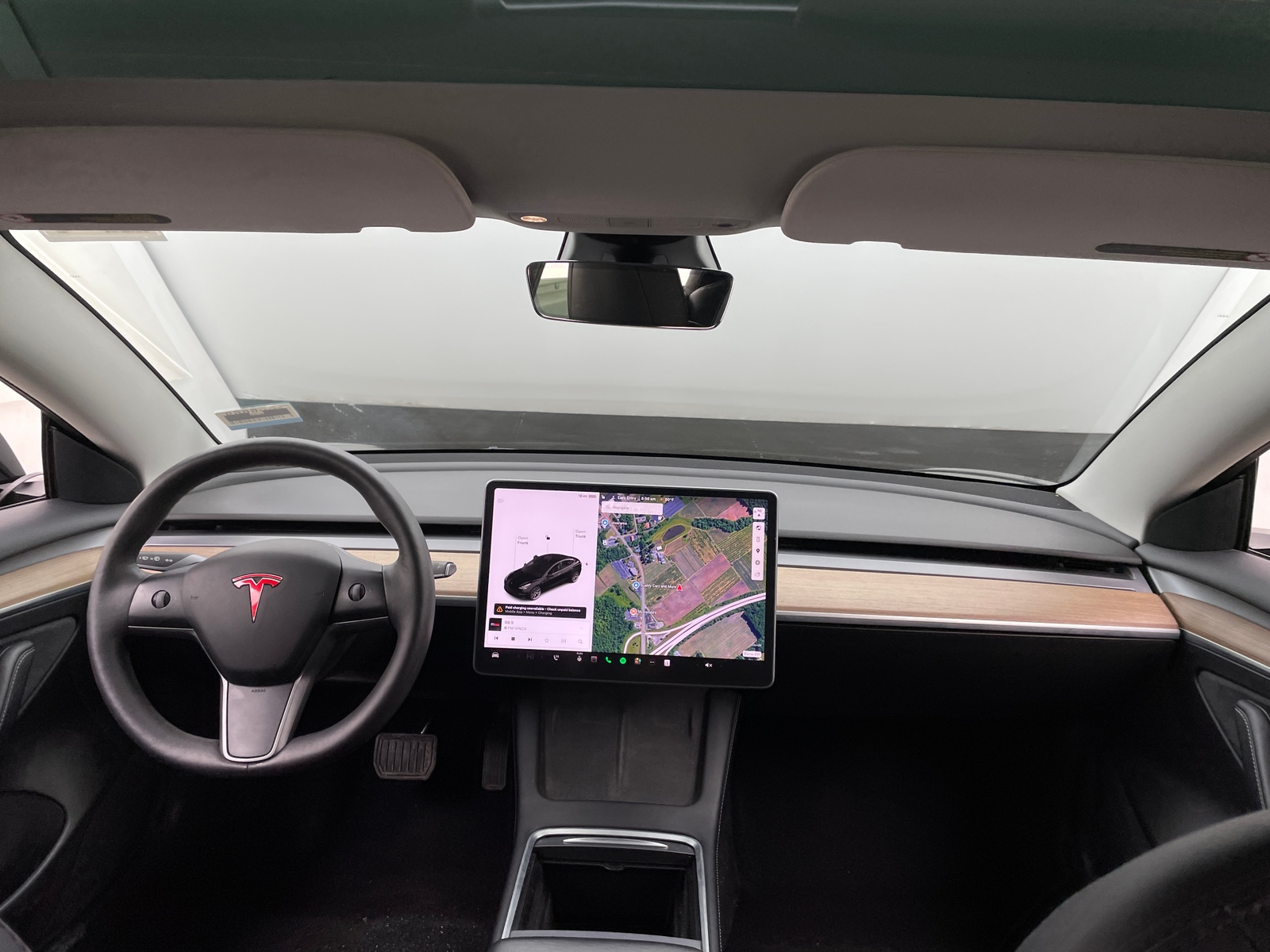 Thumbnail: 2022 Tesla Model 3 - 2