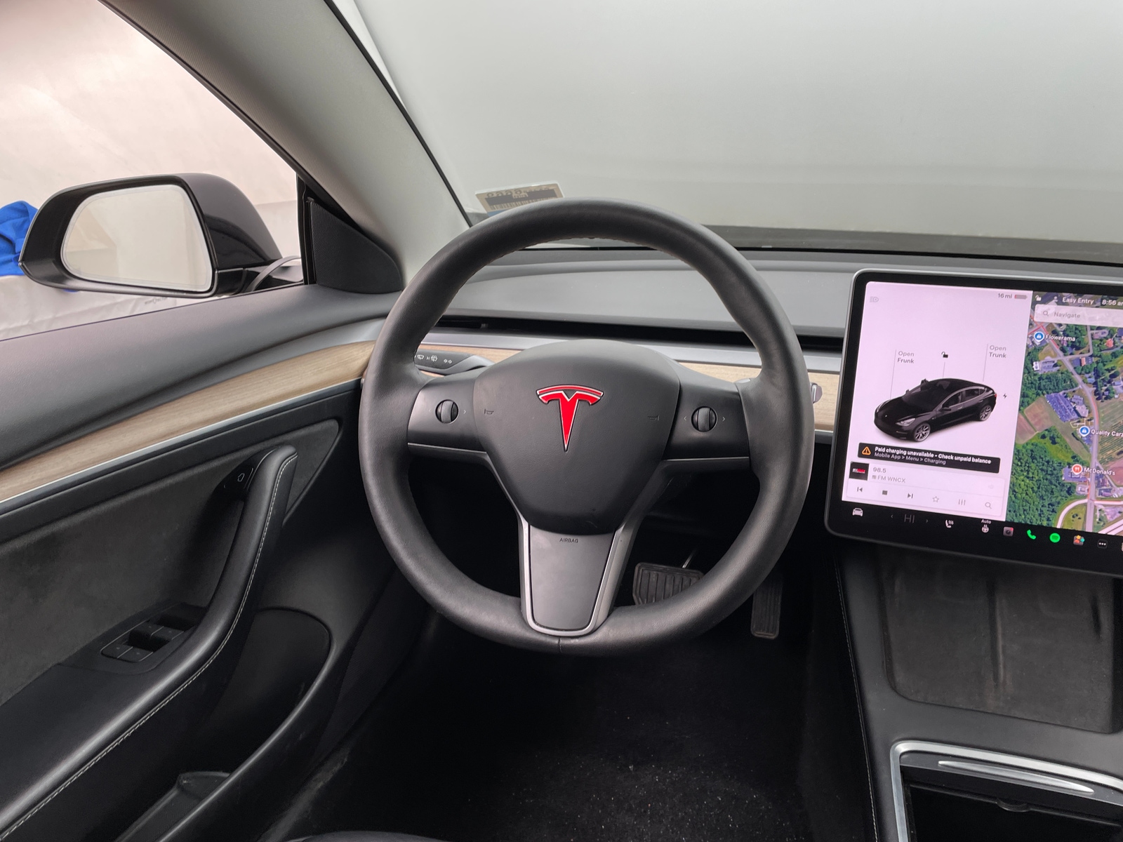 Thumbnail: 2022 Tesla Model 3 - 4