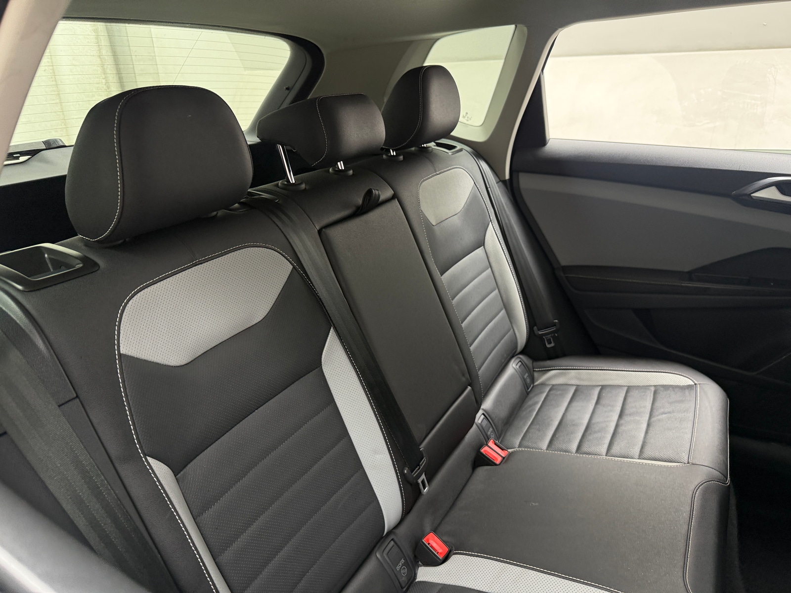 Thumbnail: 2024 Volkswagen Taos - 5