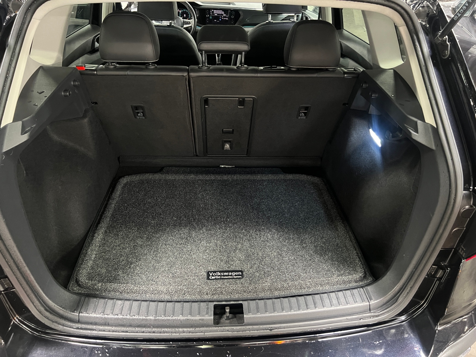 Thumbnail: 2024 Volkswagen Taos - 6