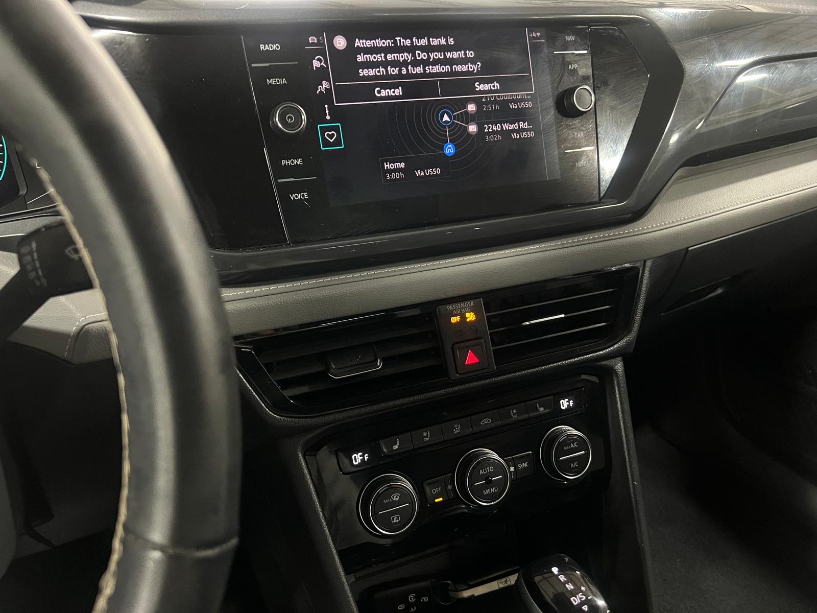 Thumbnail: 2024 Volkswagen Taos - 3