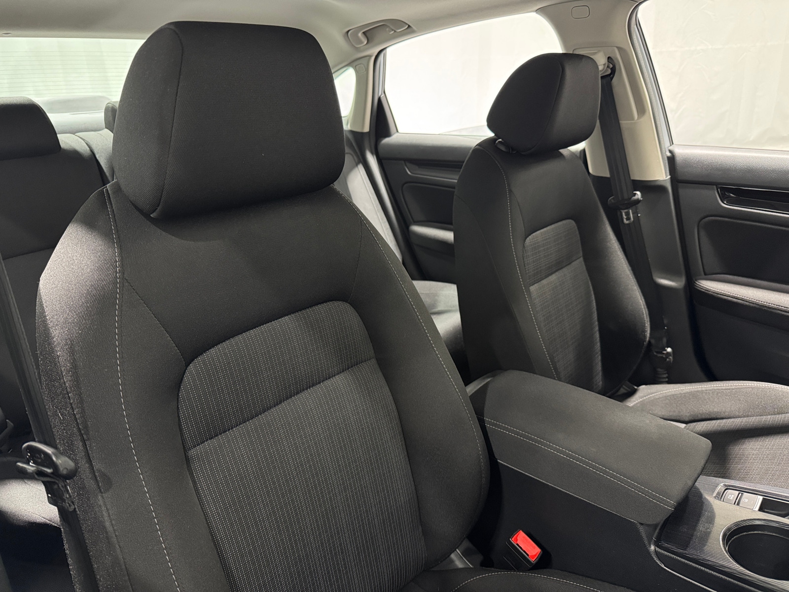 Thumbnail: 2024 Honda Civic - 2