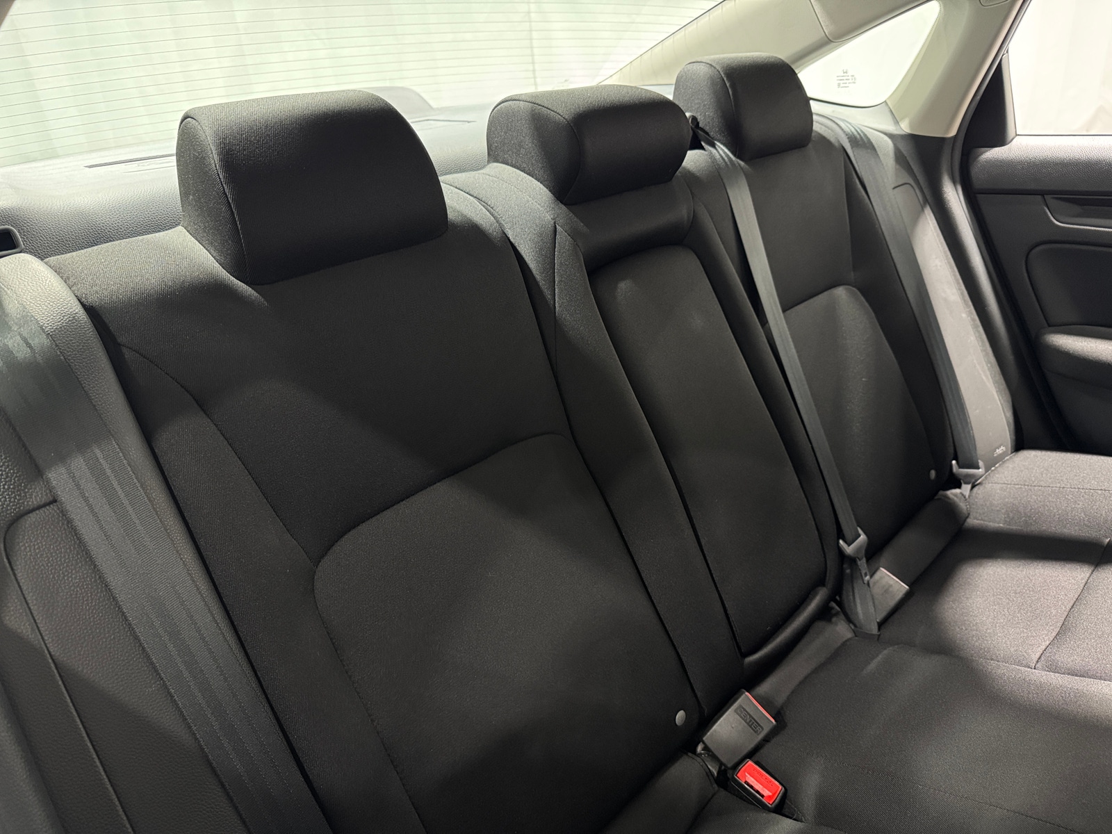 Thumbnail: 2024 Honda Civic - 6