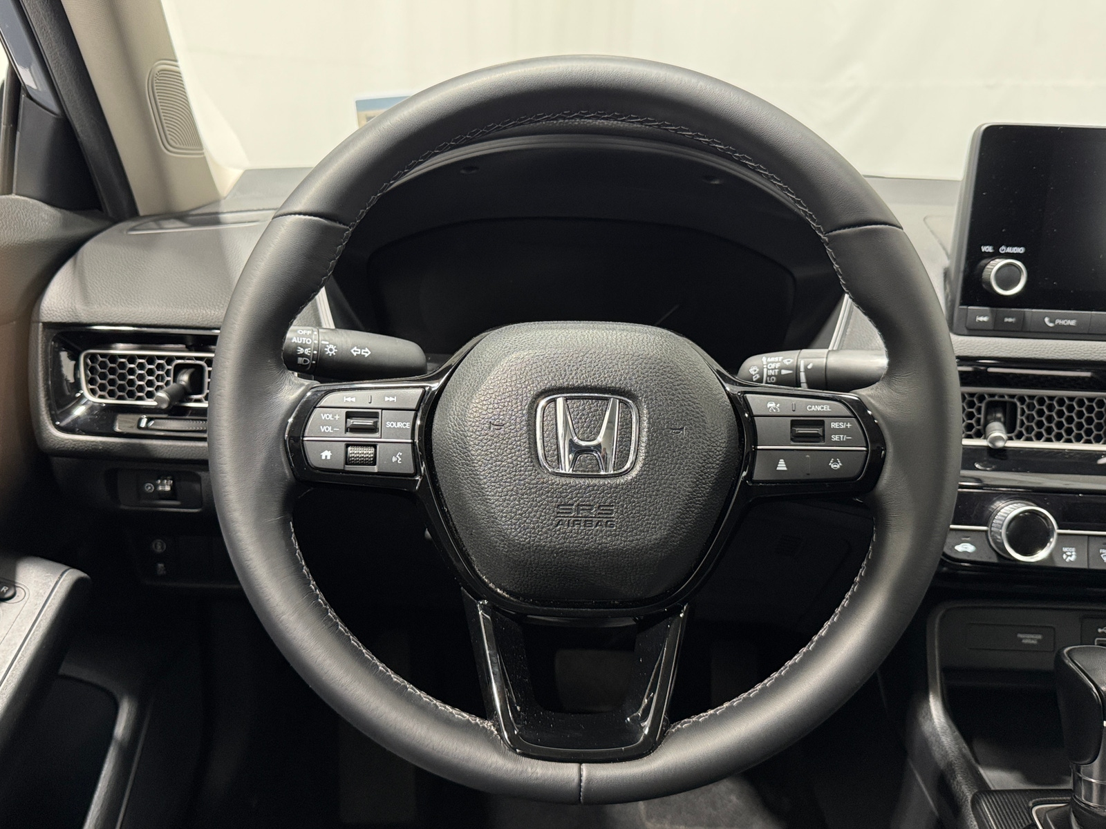 Thumbnail: 2024 Honda Civic - 5