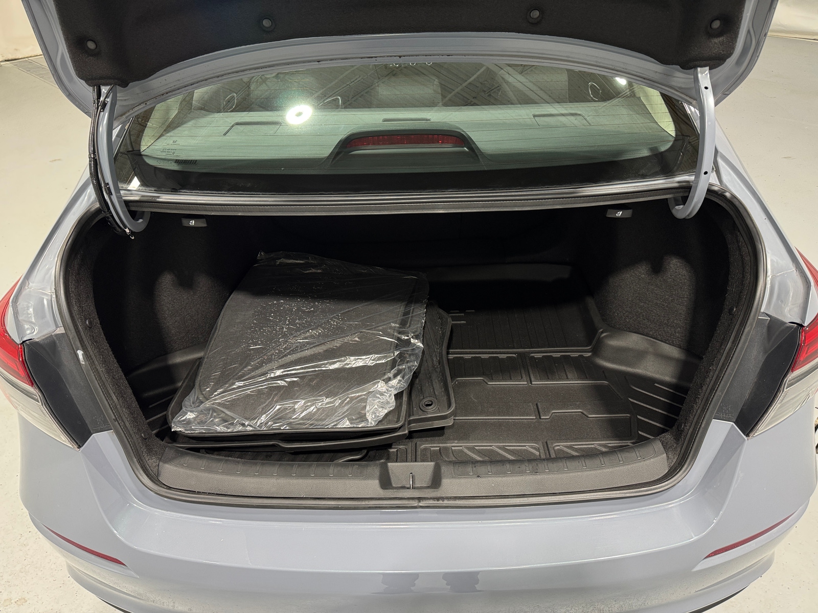 Thumbnail: 2024 Honda Civic - 7