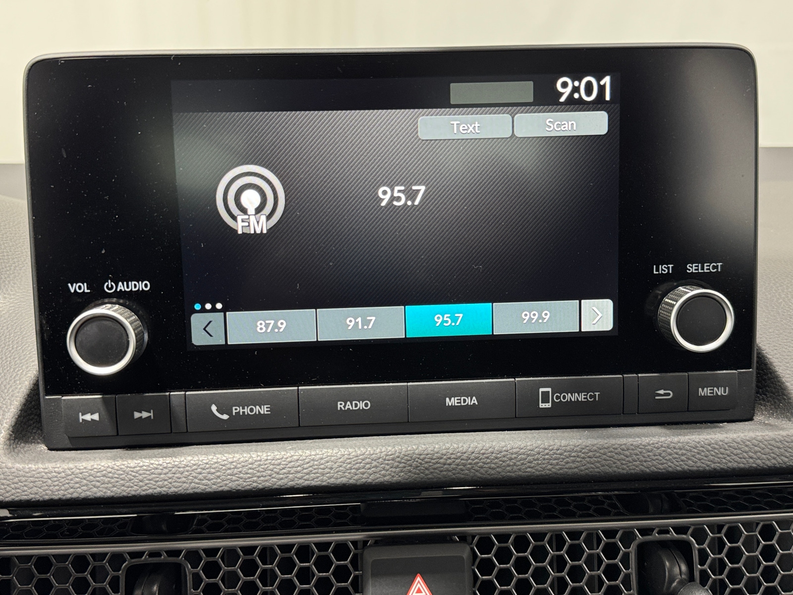 Thumbnail: 2024 Honda Civic - 4