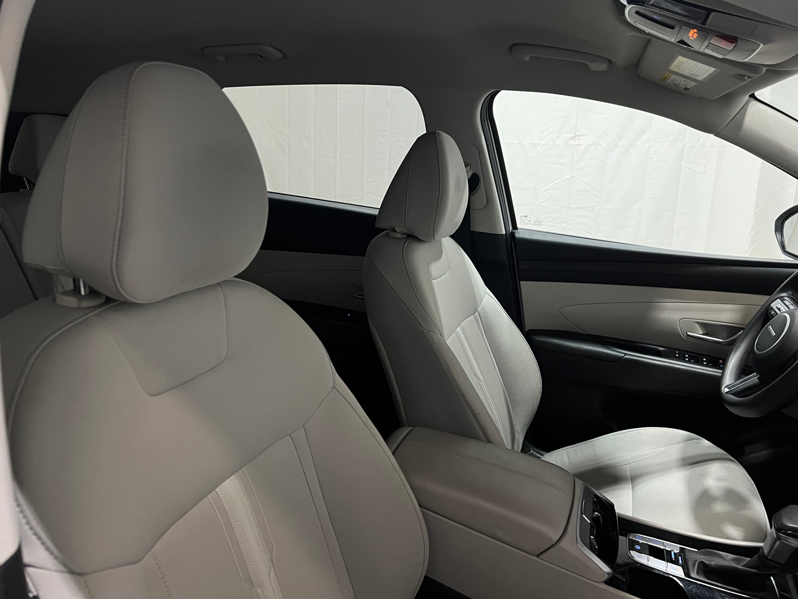 Thumbnail: 2025 Hyundai Tucson - 2