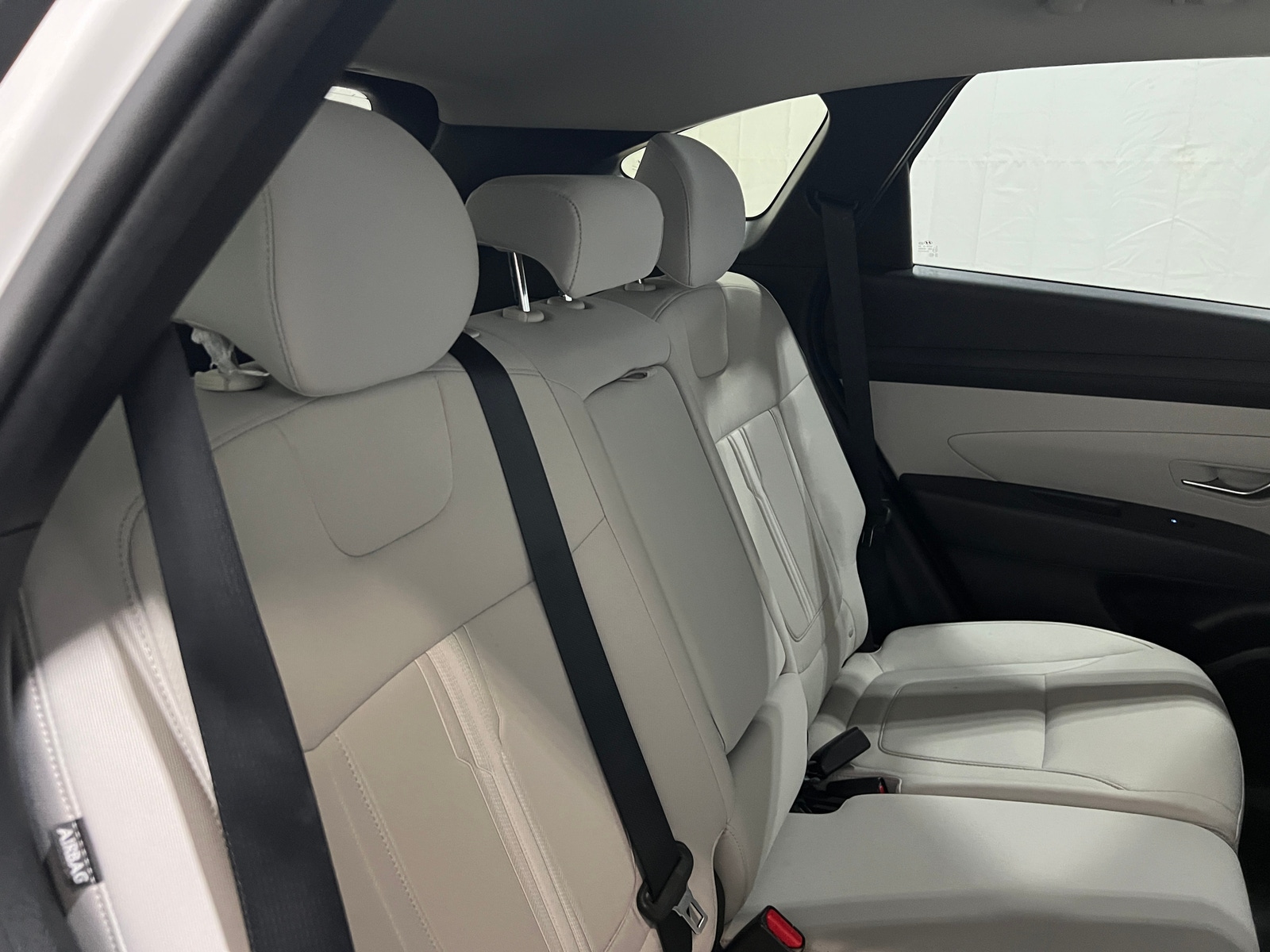 Thumbnail: 2025 Hyundai Tucson - 6