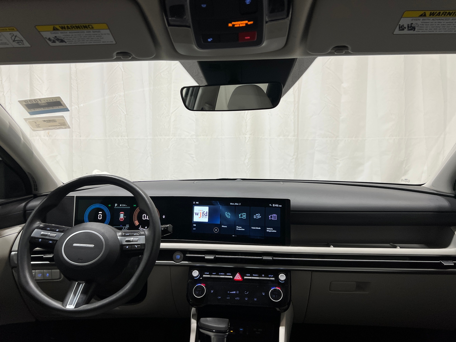 Thumbnail: 2025 Hyundai Tucson - 3