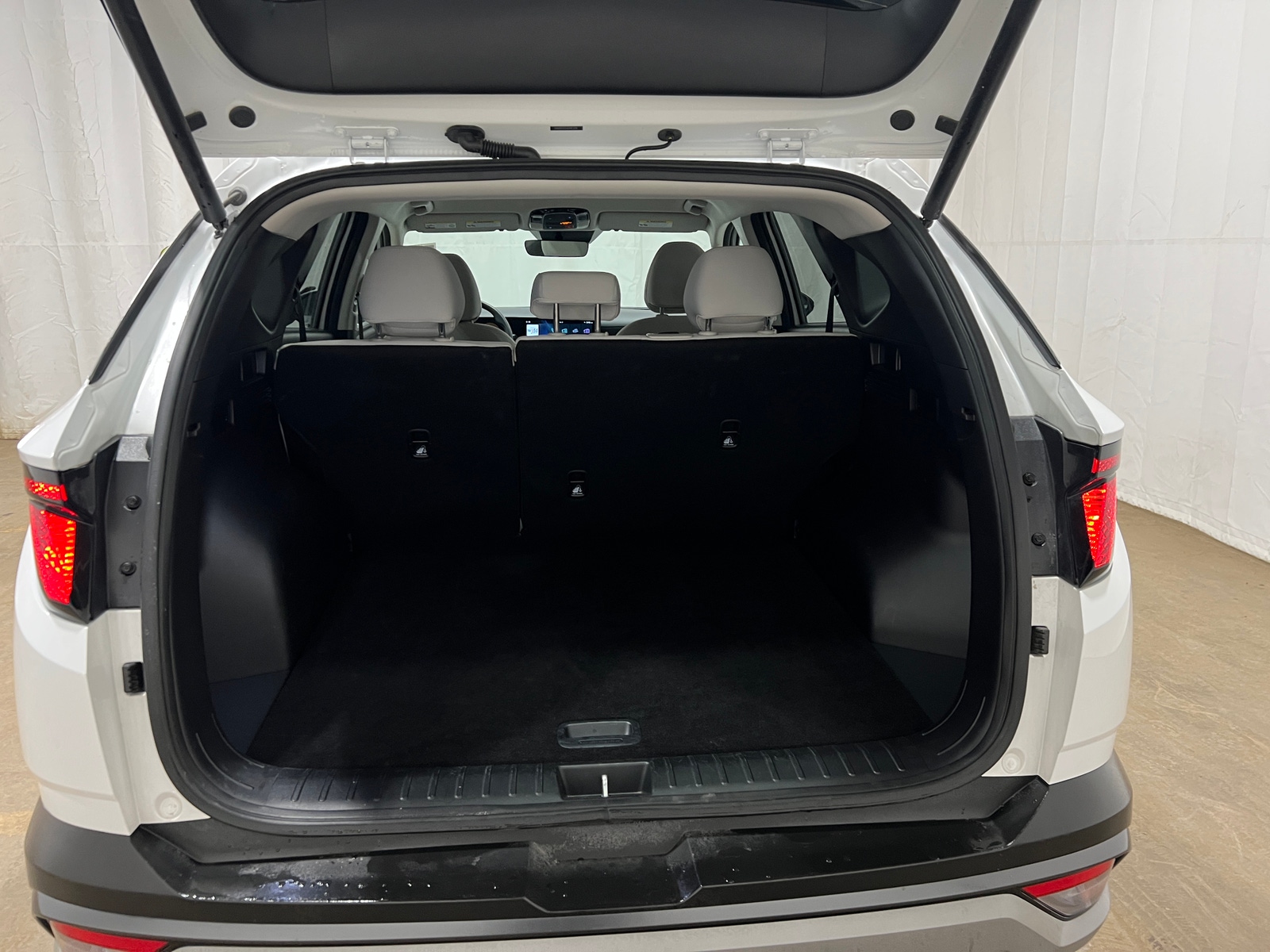 Thumbnail: 2025 Hyundai Tucson - 7