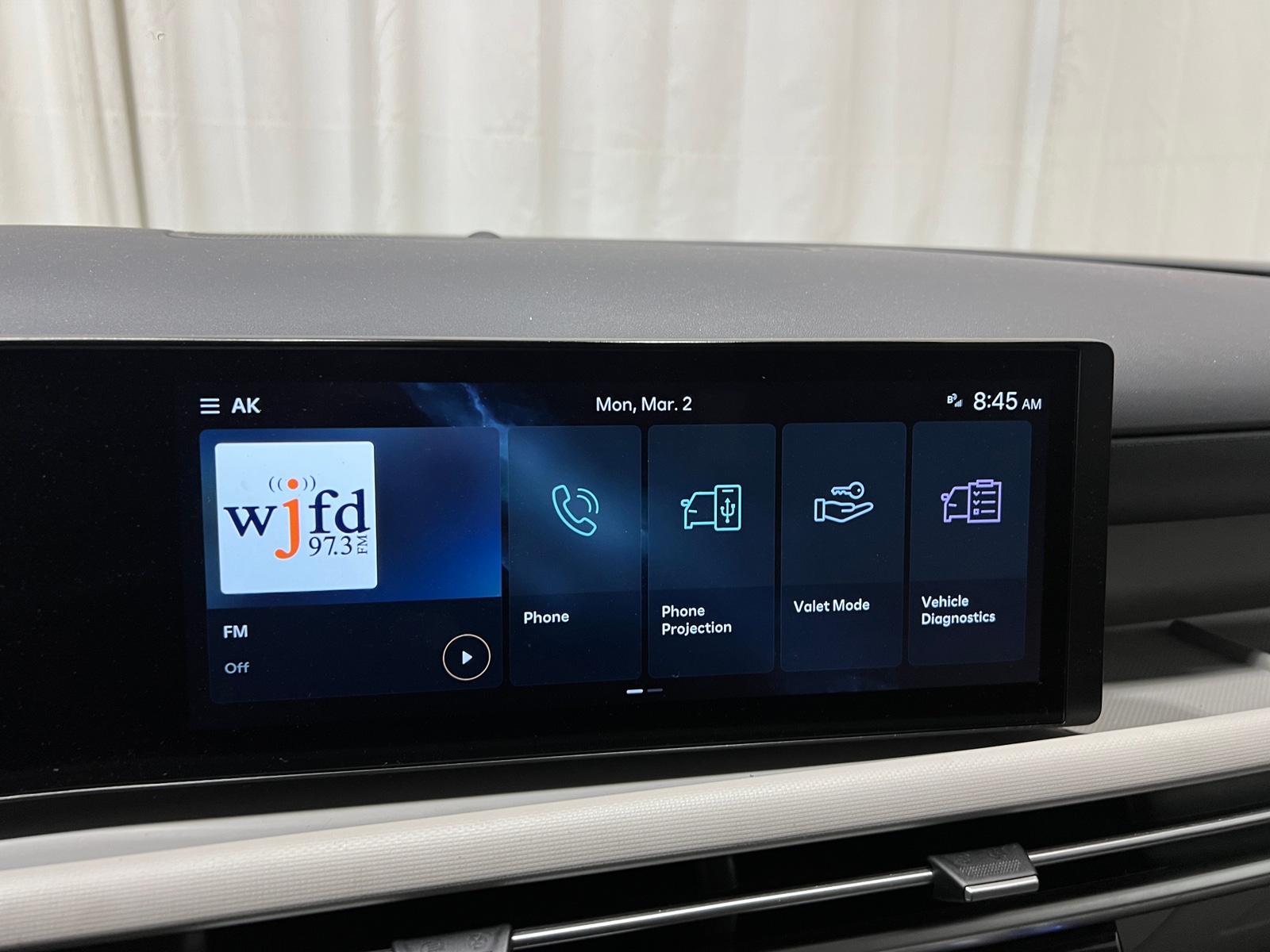 Thumbnail: 2025 Hyundai Tucson - 4