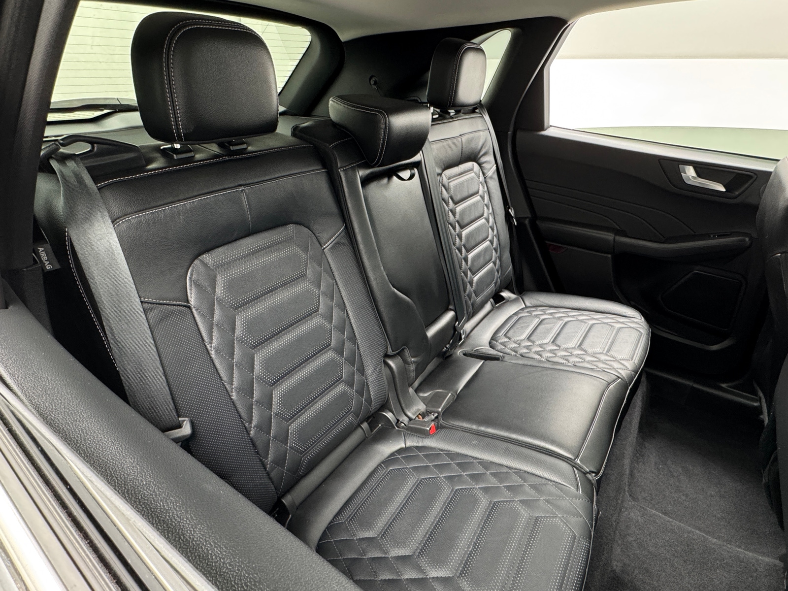 Thumbnail: 2023 Ford Escape - 5