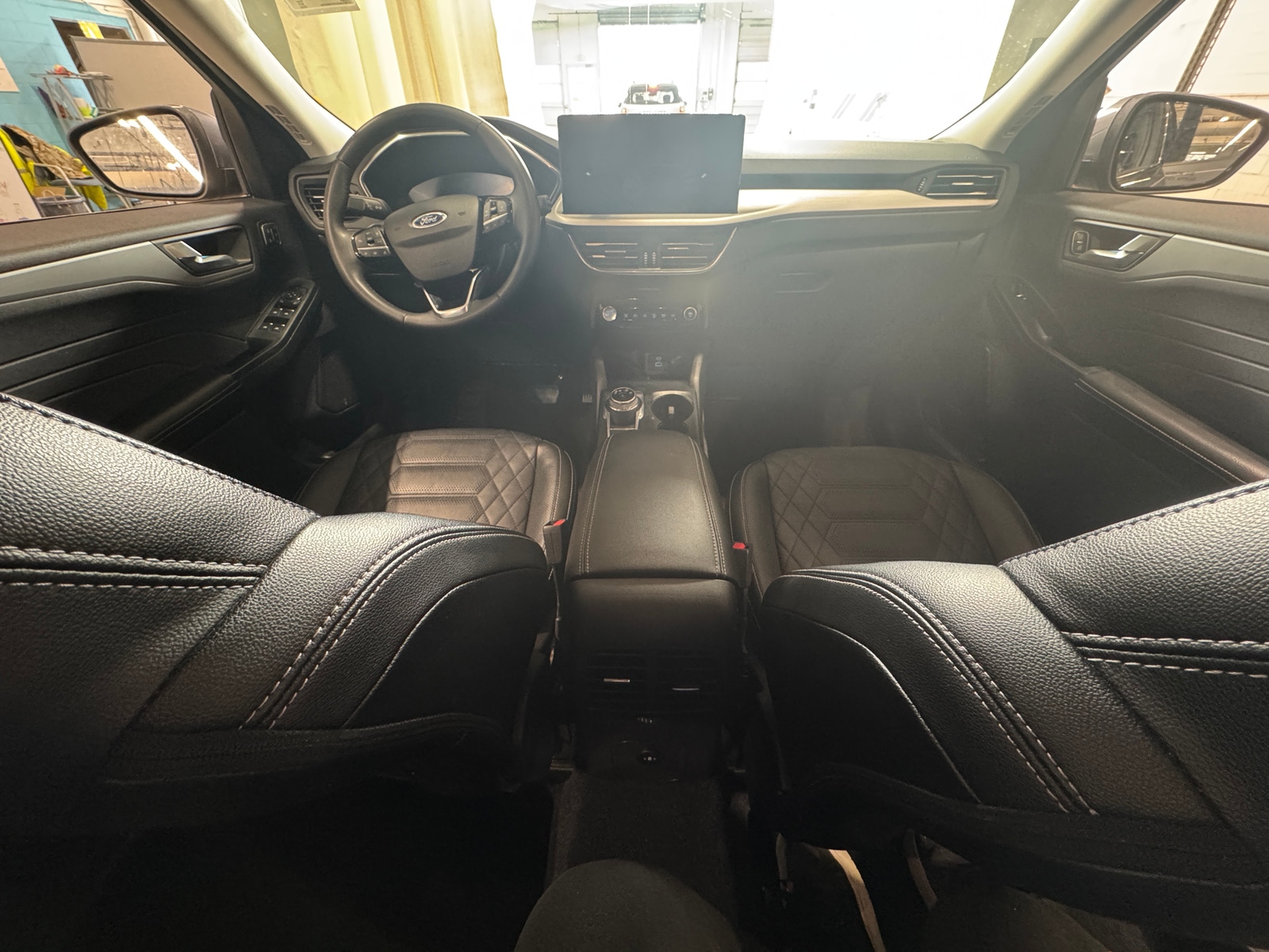 Thumbnail: 2023 Ford Escape - 2