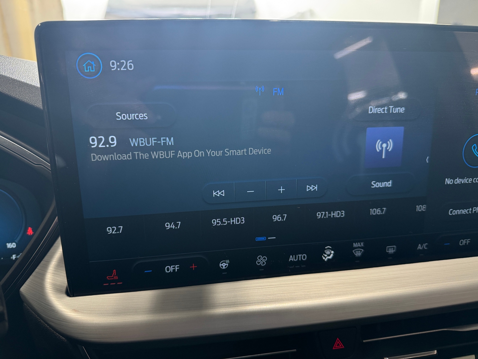 Thumbnail: 2023 Ford Escape - 3