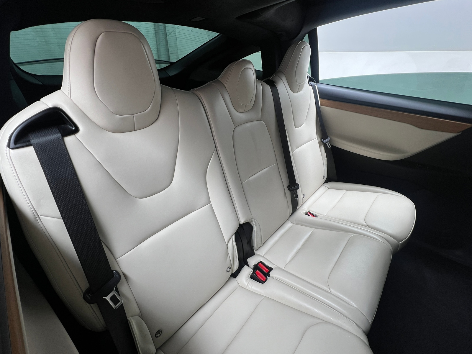 Thumbnail: 2020 Tesla Model X - 5