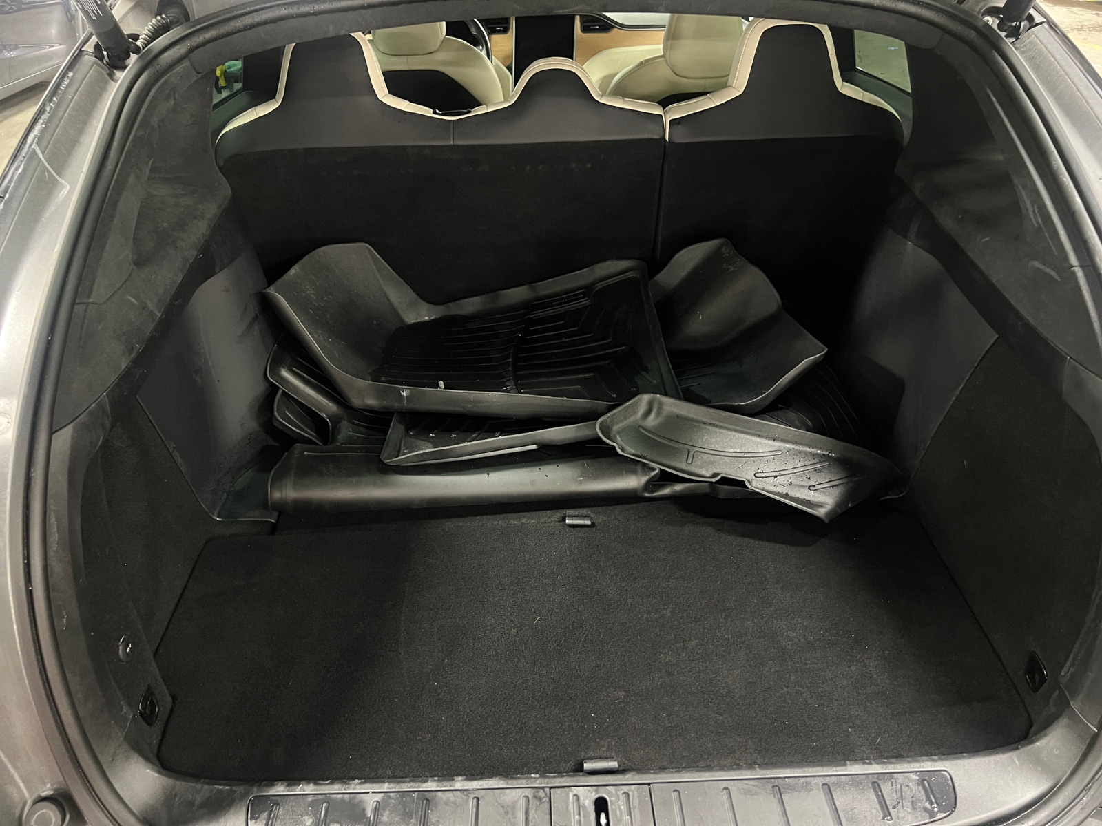 Thumbnail: 2020 Tesla Model X - 6