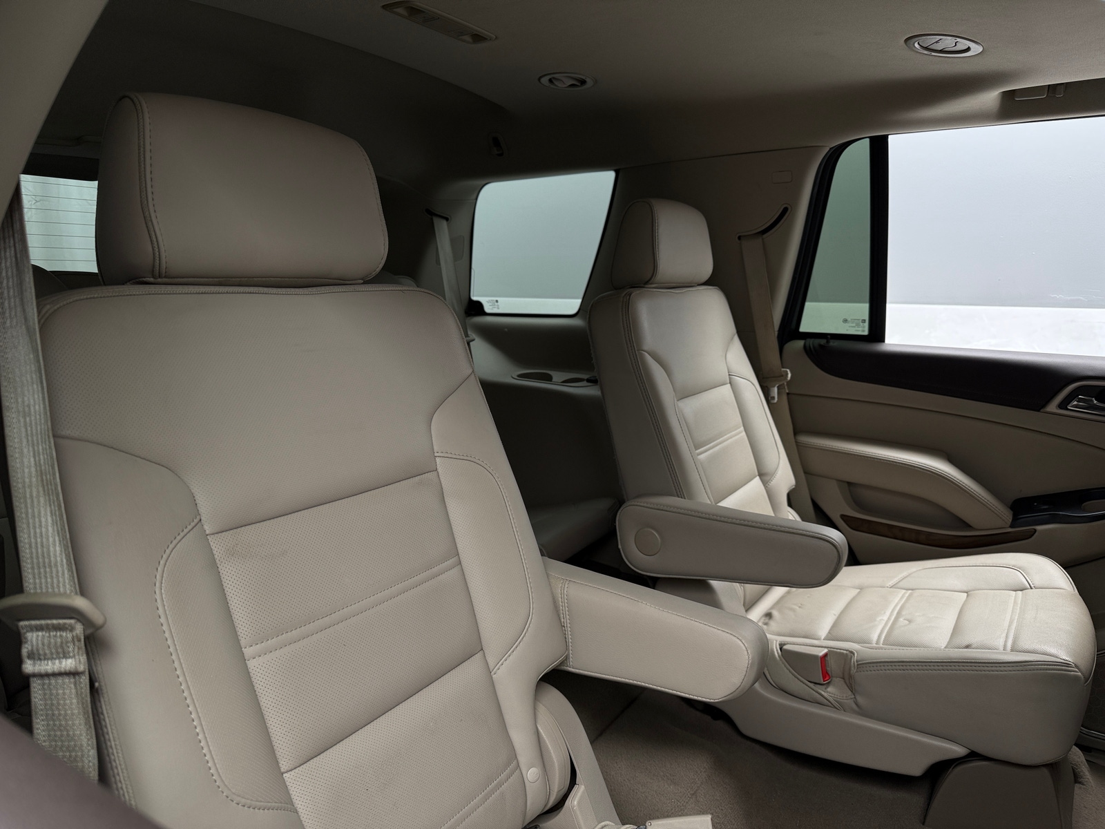 Thumbnail: 2019 GMC Yukon - 5