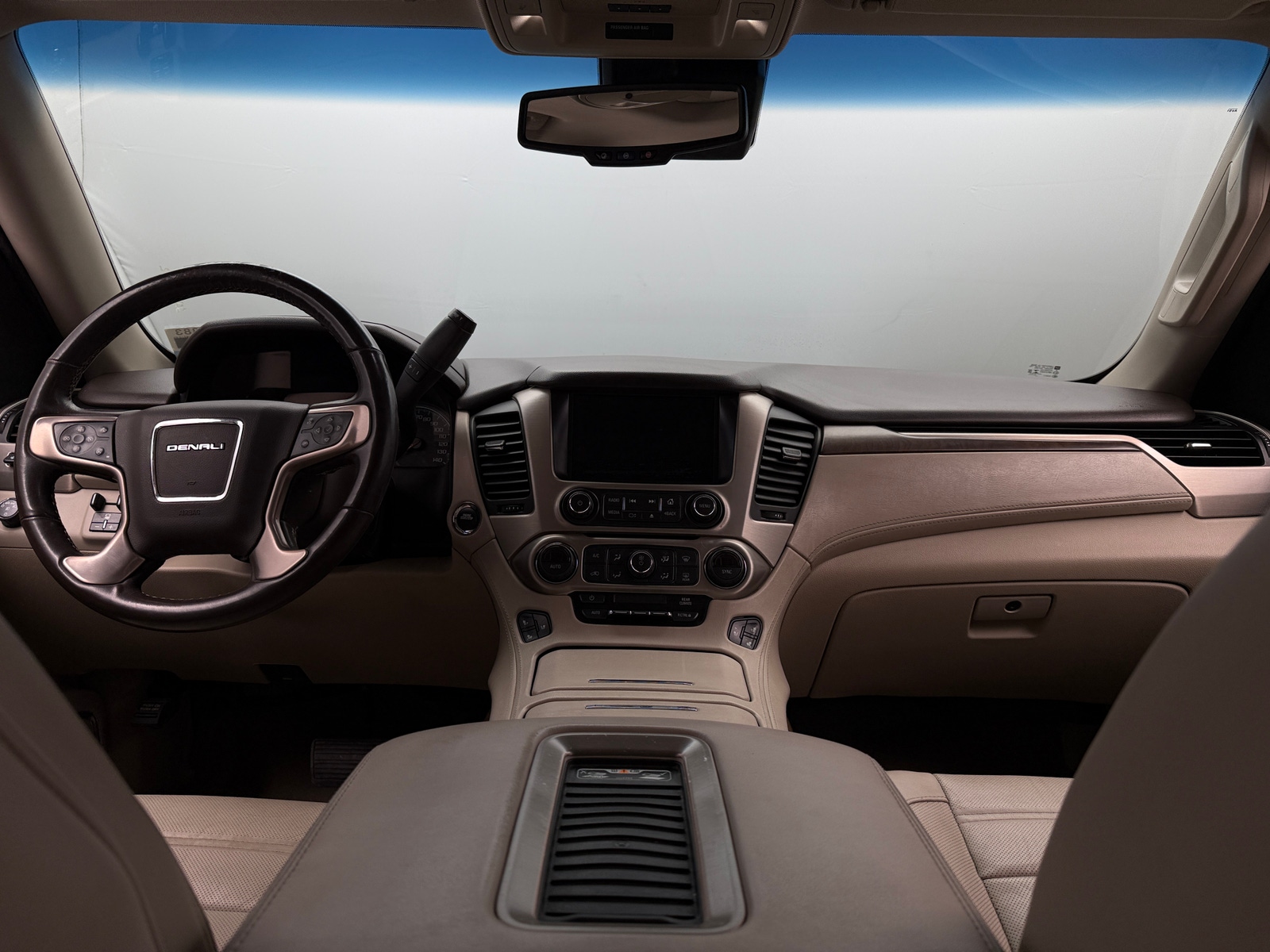 Thumbnail: 2019 GMC Yukon - 2