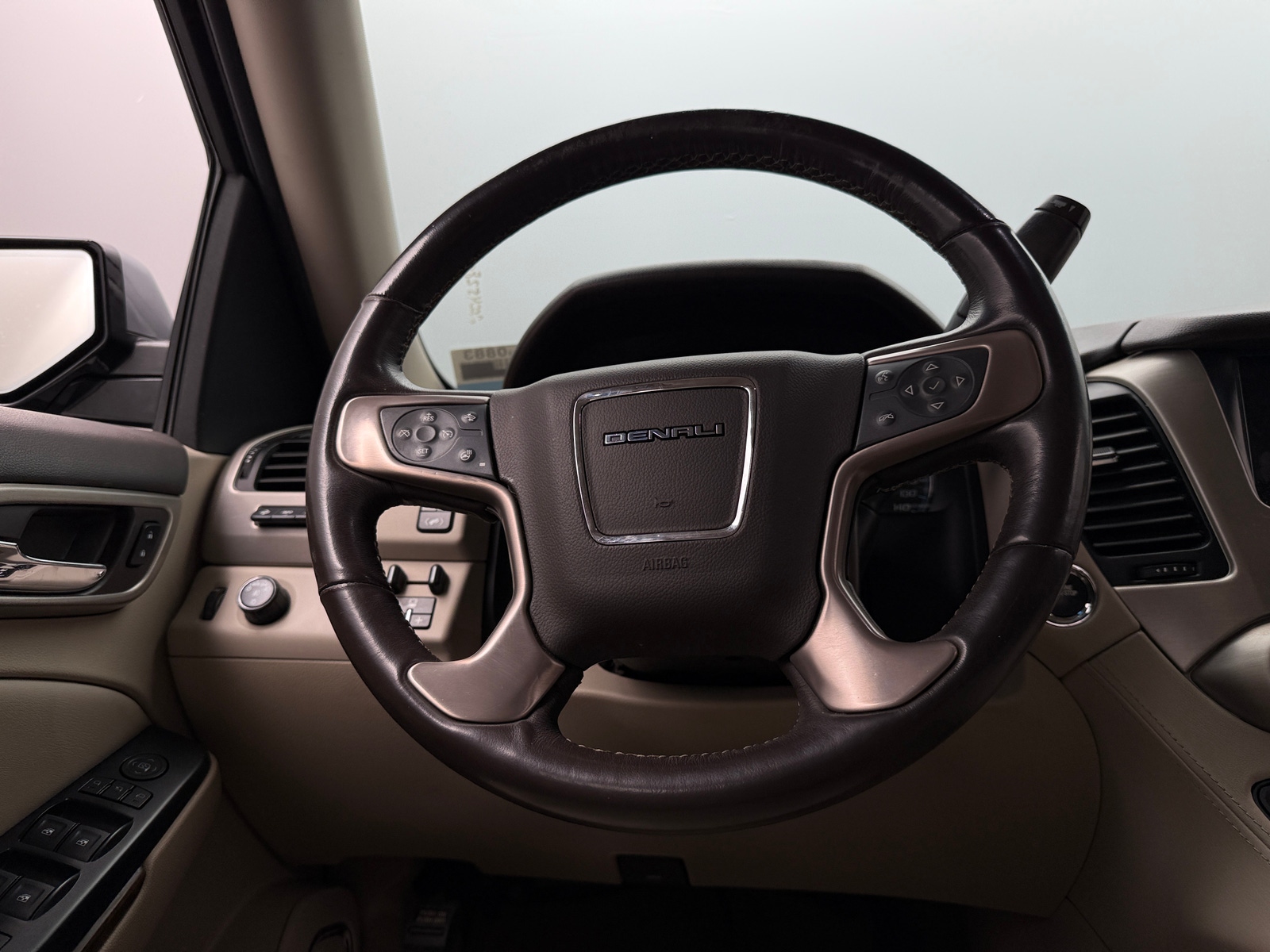 Thumbnail: 2019 GMC Yukon - 4