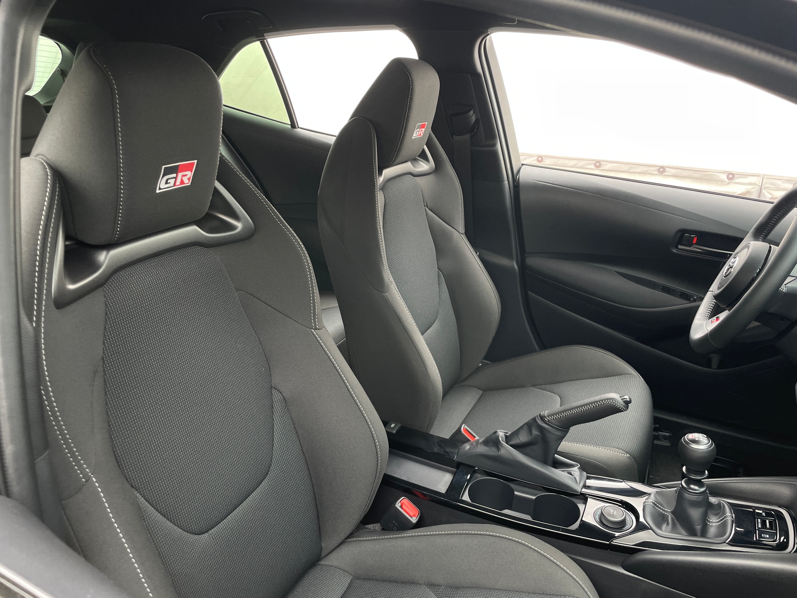 Thumbnail: 2025 Toyota GR Corolla - 2