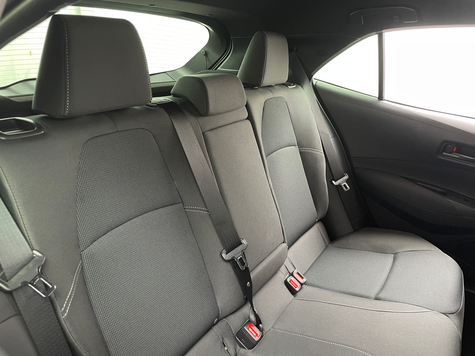 Thumbnail: 2025 Toyota GR Corolla - 6