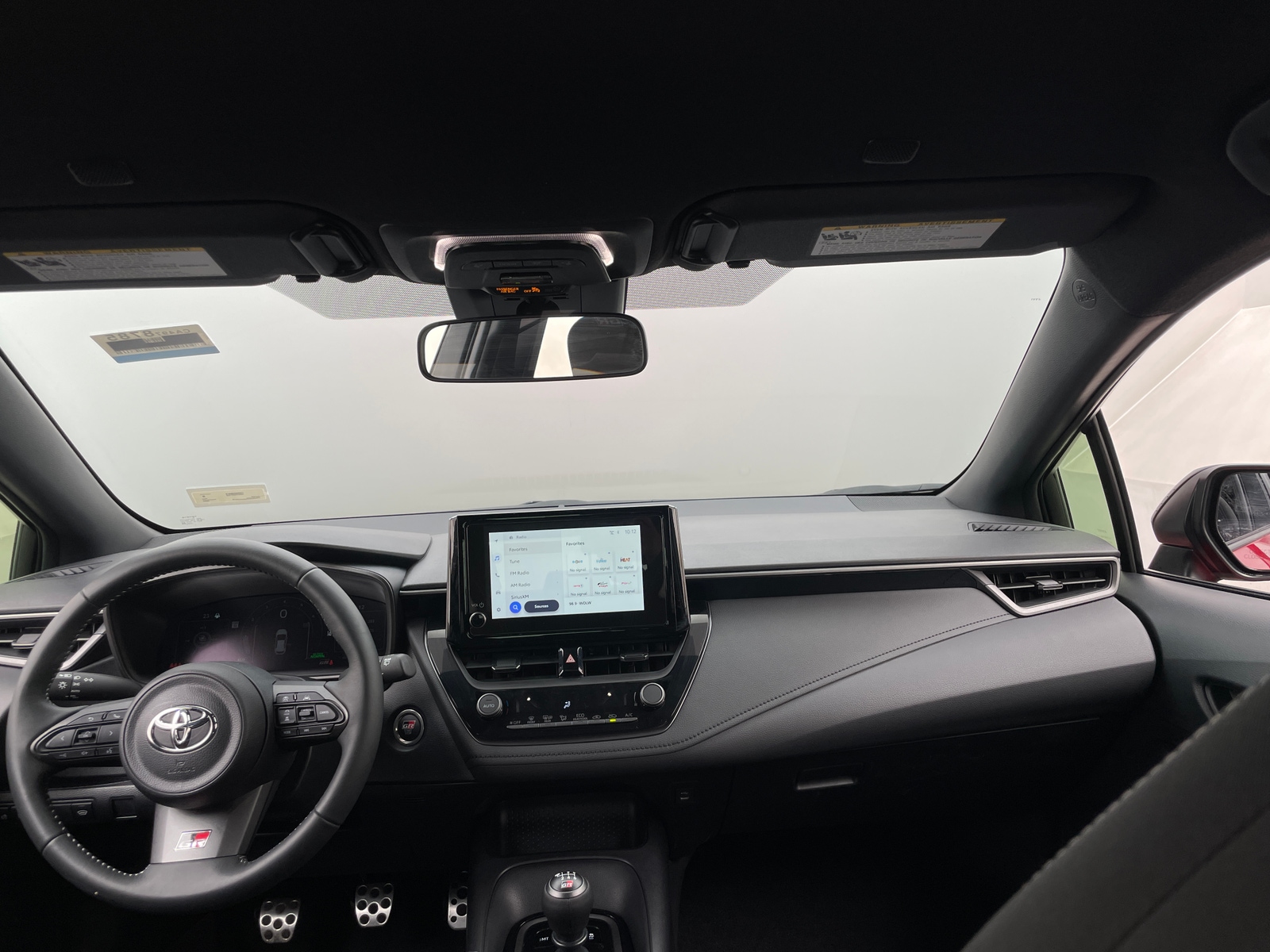 Thumbnail: 2025 Toyota GR Corolla - 3