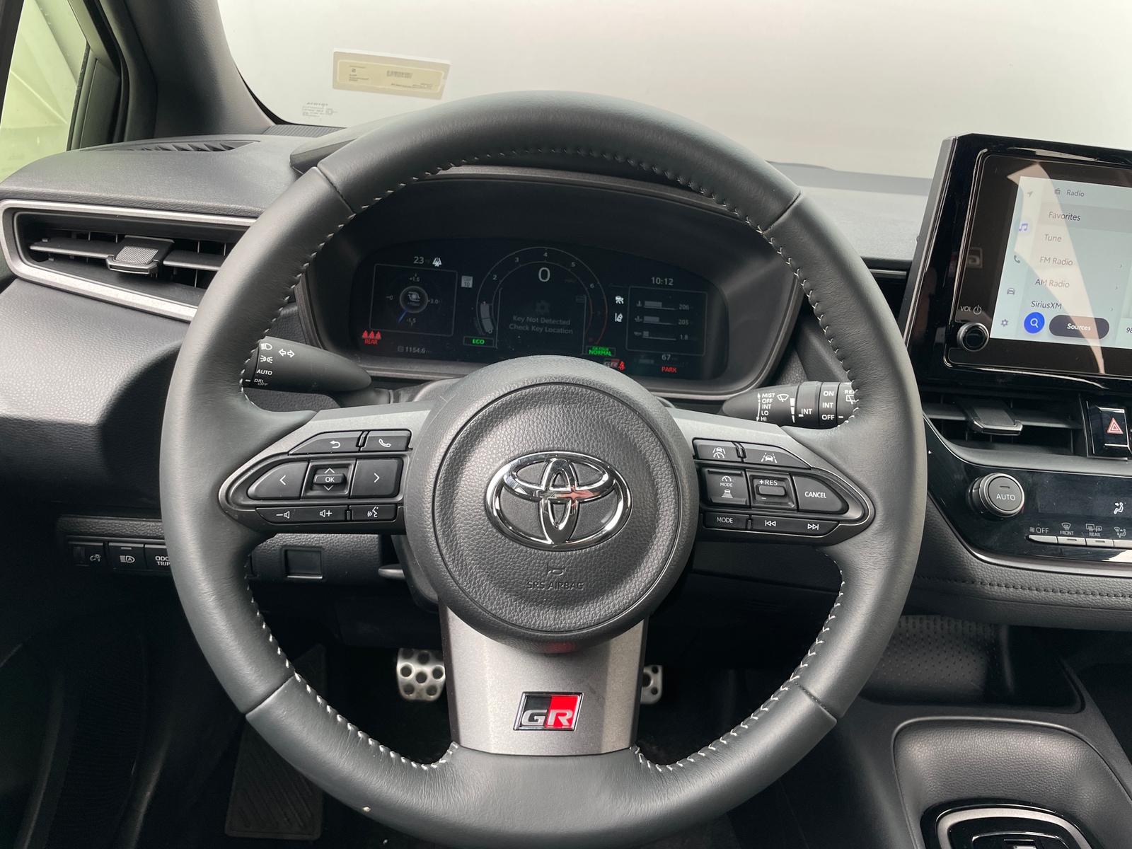 Thumbnail: 2025 Toyota GR Corolla - 5