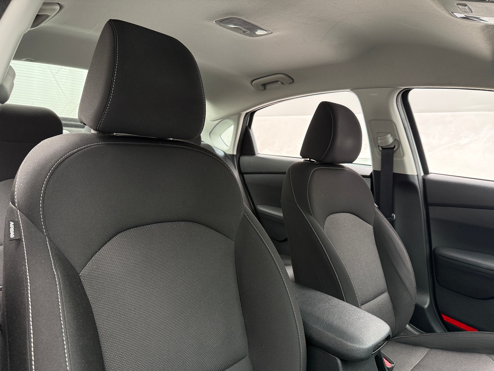 Thumbnail: 2022 Kia Forte - 2