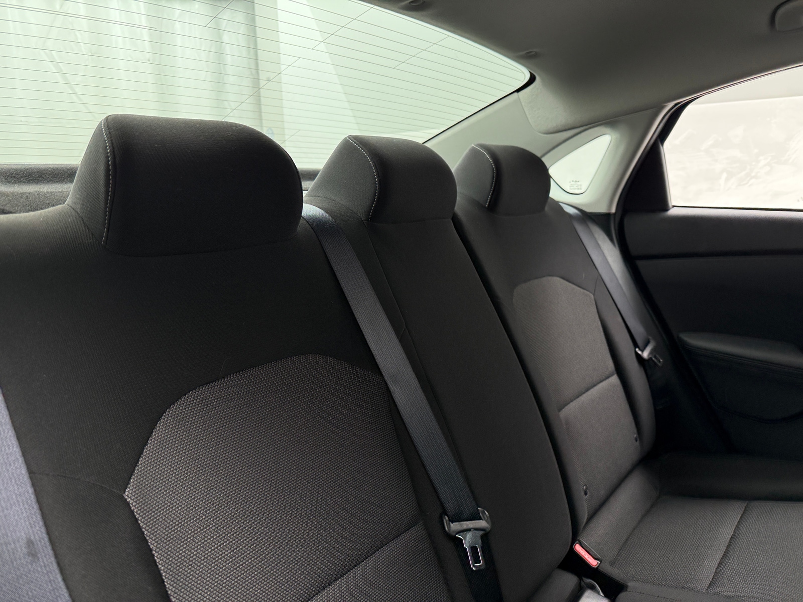 Thumbnail: 2022 Kia Forte - 6