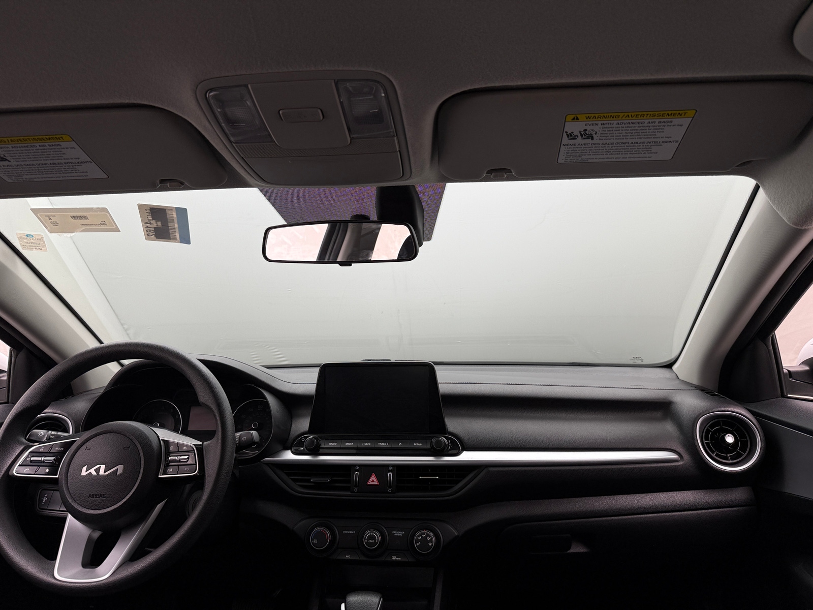 Thumbnail: 2022 Kia Forte - 3