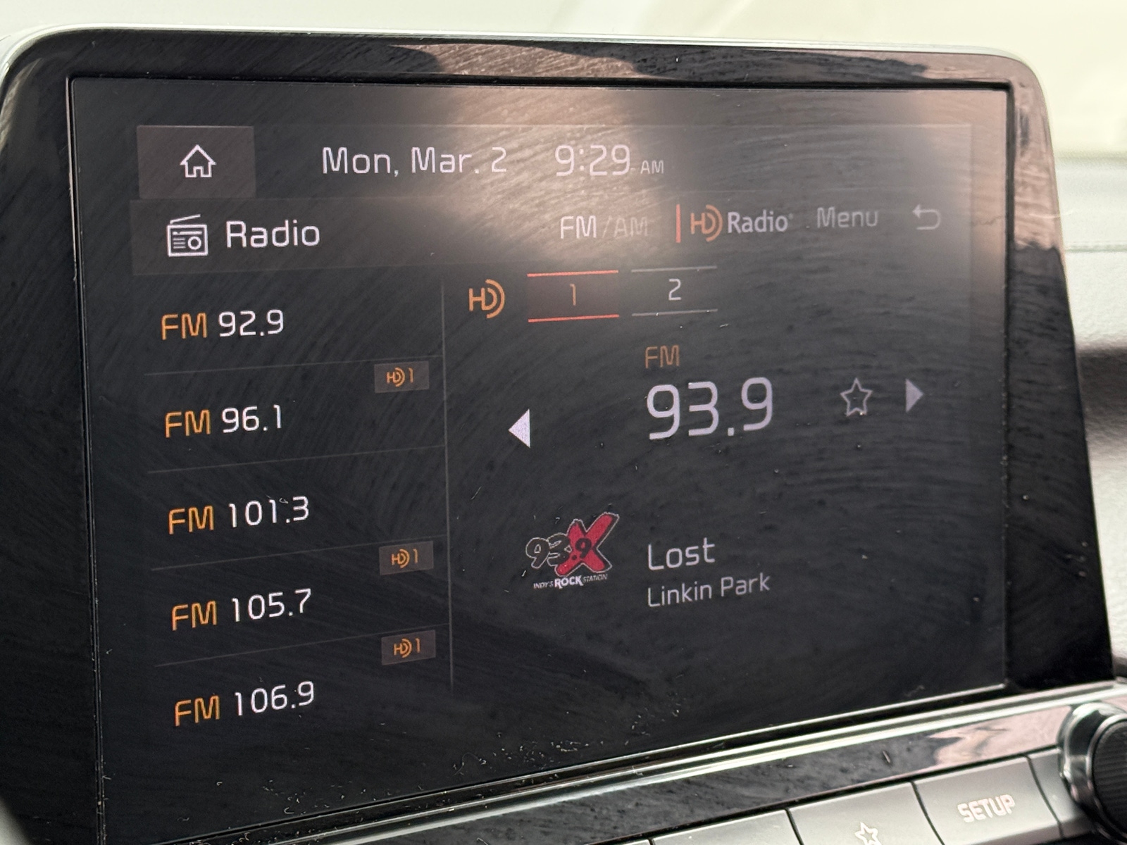 Thumbnail: 2022 Kia Forte - 4