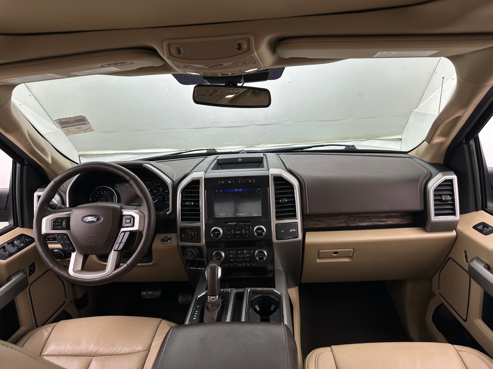 Thumbnail: 2019 Ford Econoline - 2