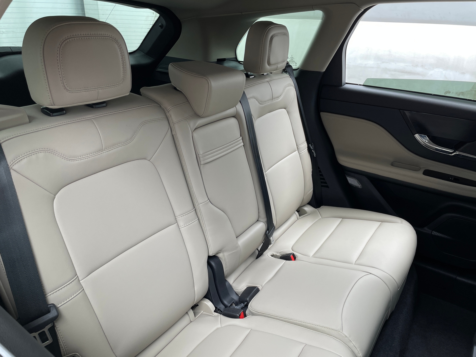 Thumbnail: 2025 Lincoln Corsair - 5