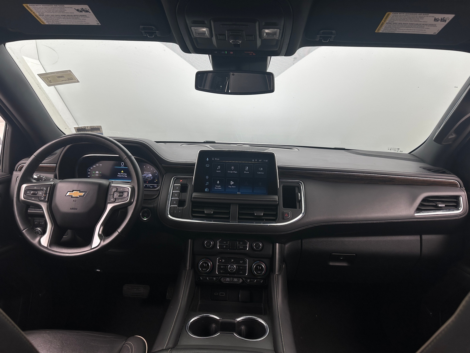 Thumbnail: 2023 Chevrolet Suburban - 2