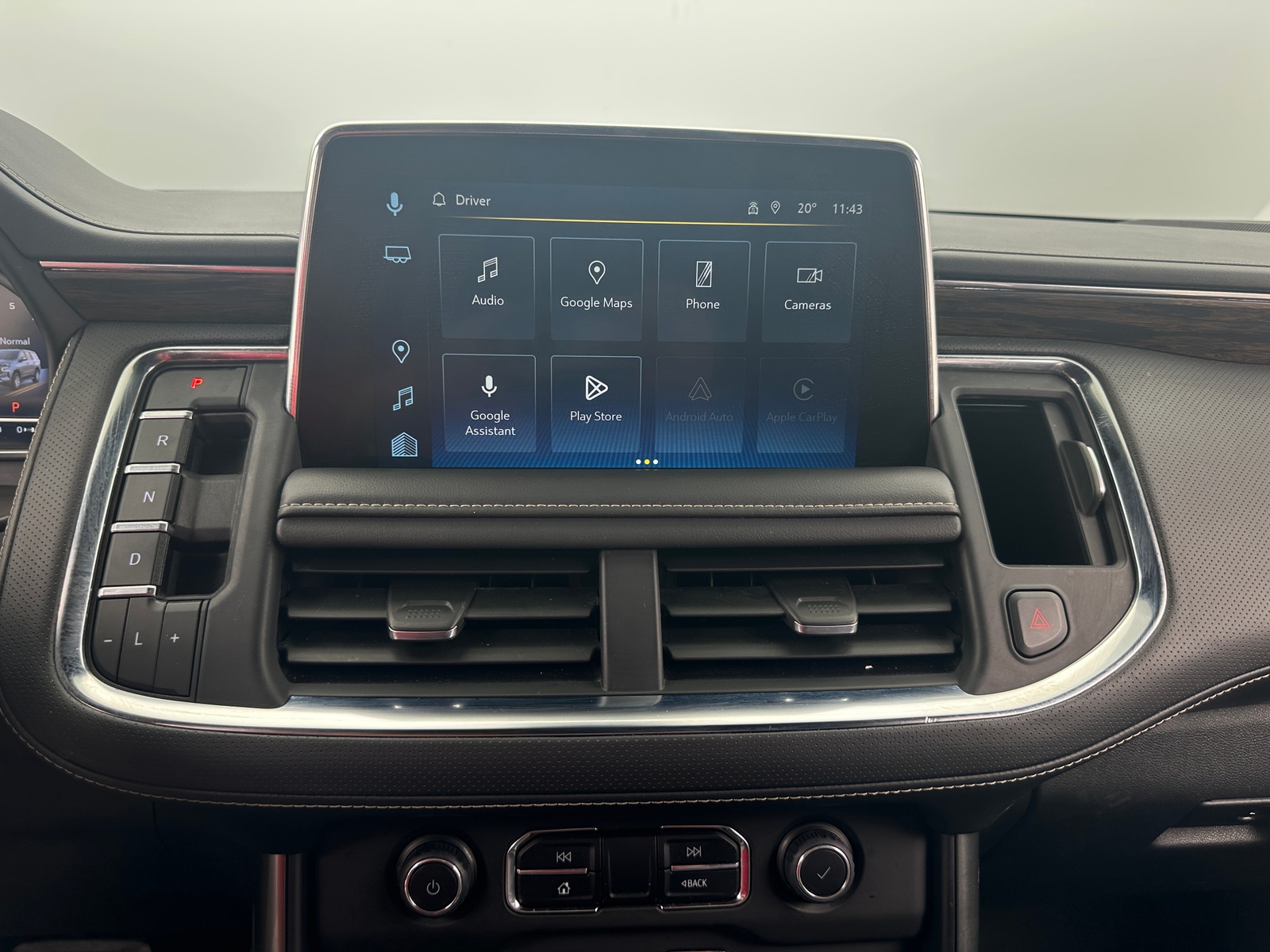 Thumbnail: 2023 Chevrolet Suburban - 3