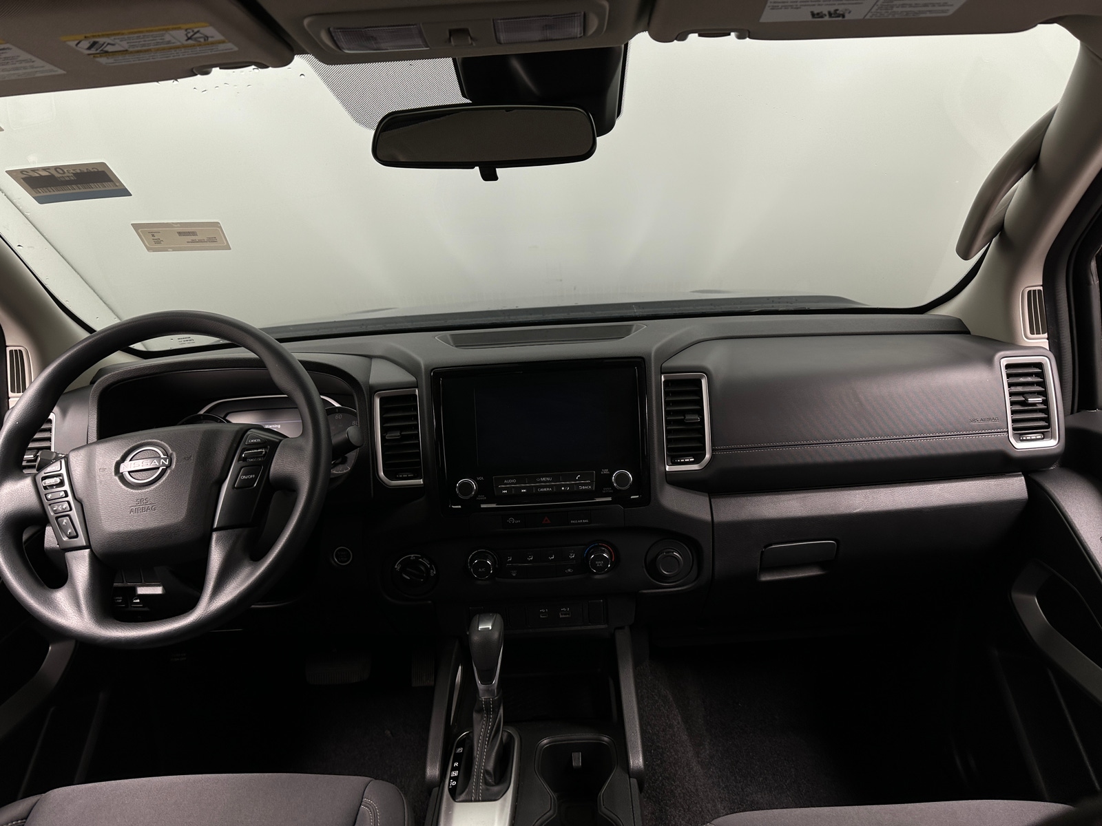 Thumbnail: 2024 Nissan Frontier - 3