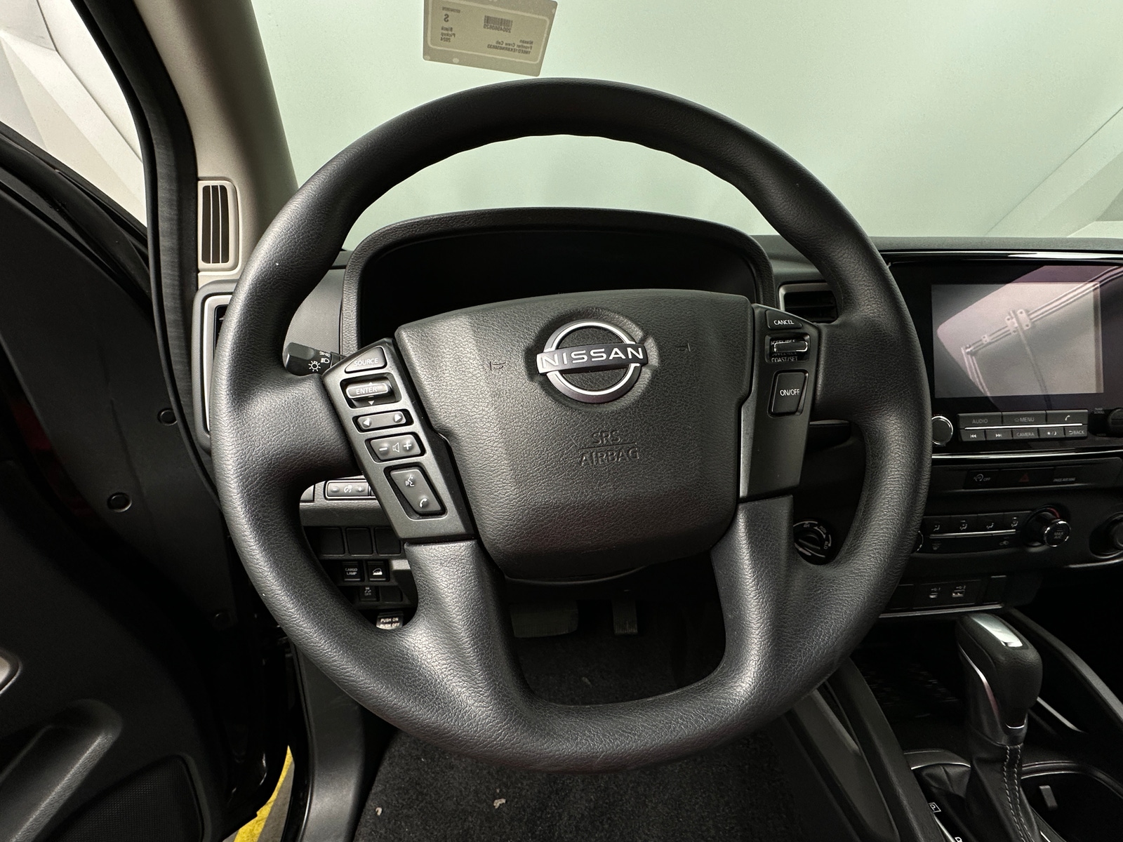 Thumbnail: 2024 Nissan Frontier - 5