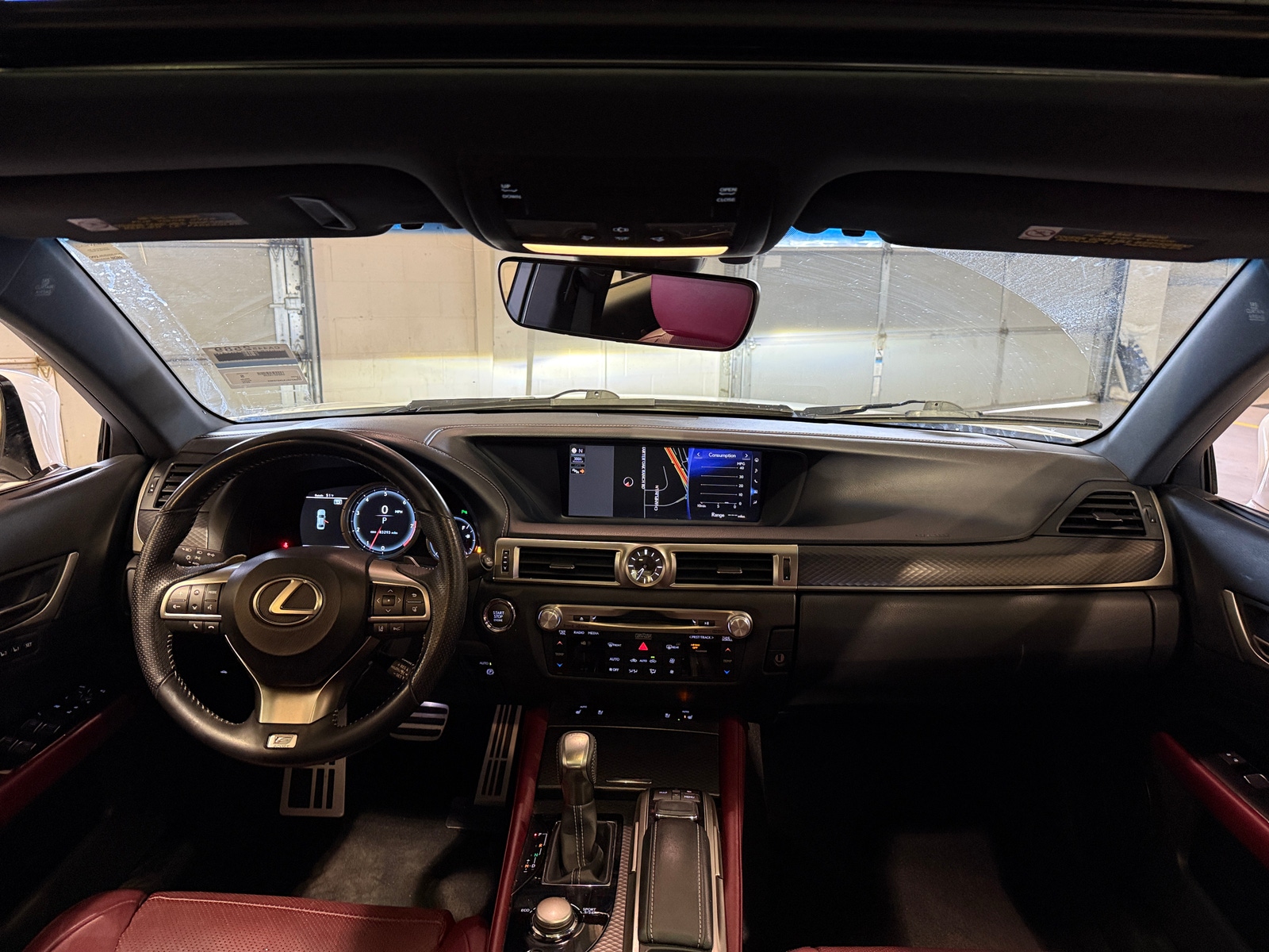 Thumbnail: 2018 Lexus GS - 2