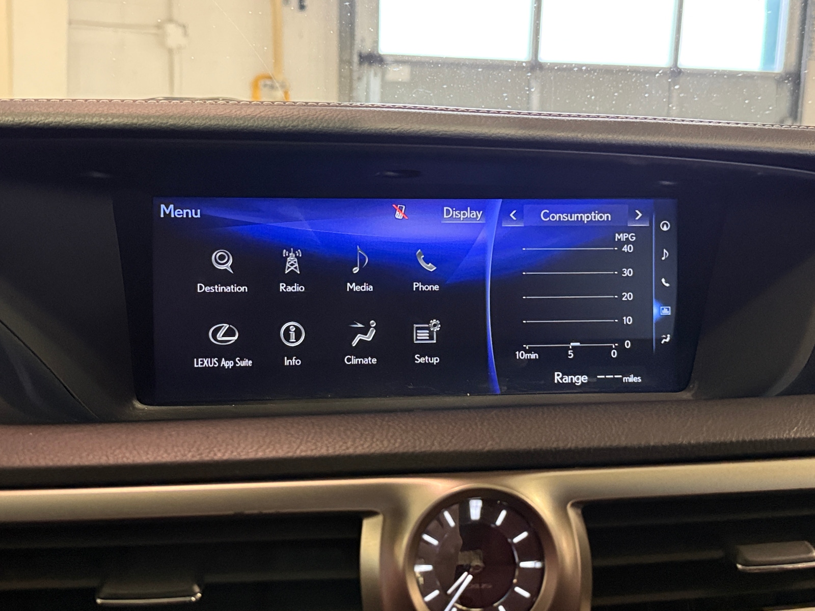 Thumbnail: 2018 Lexus GS - 3