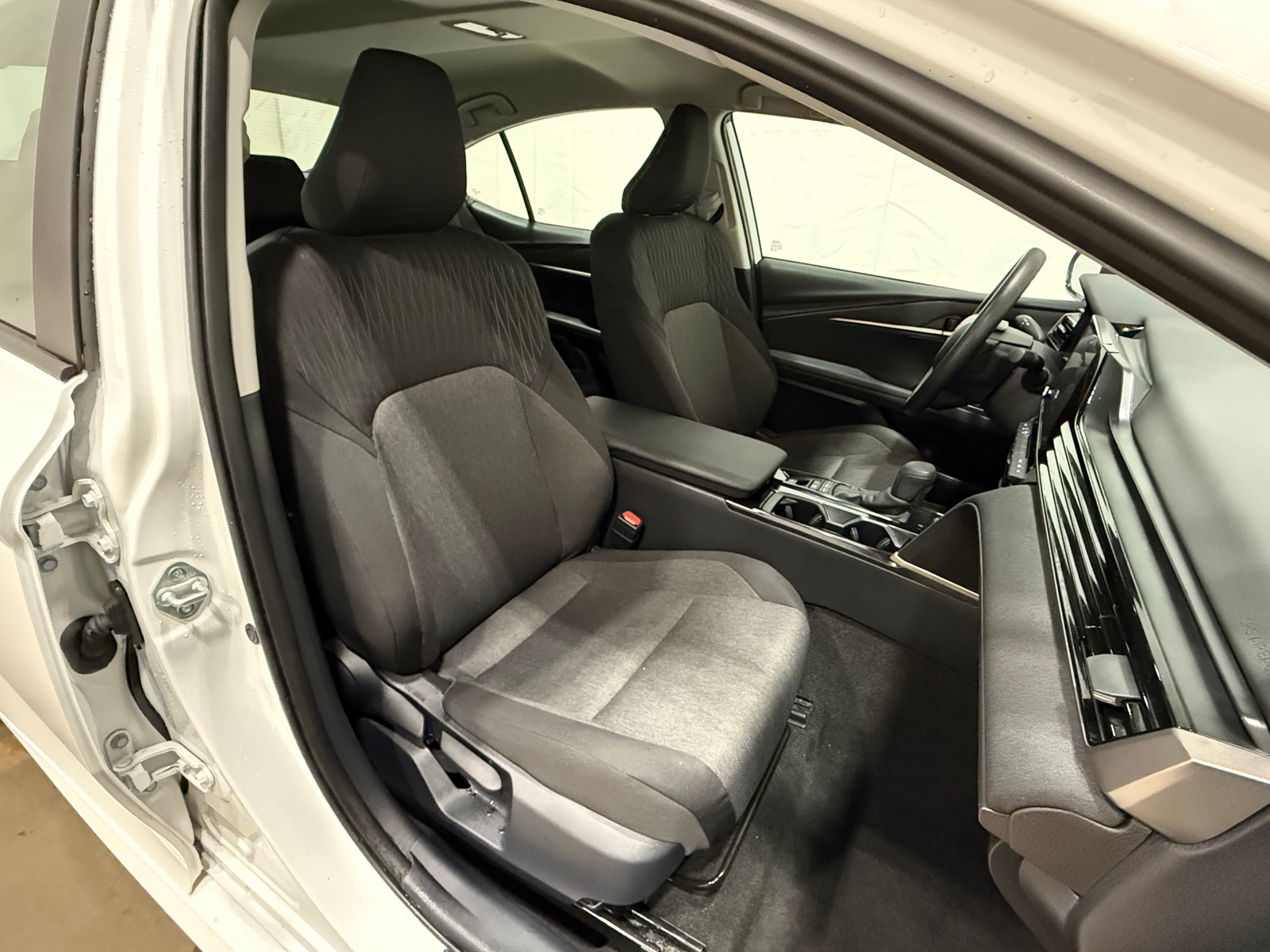 Thumbnail: 2025 Toyota Camry - 2