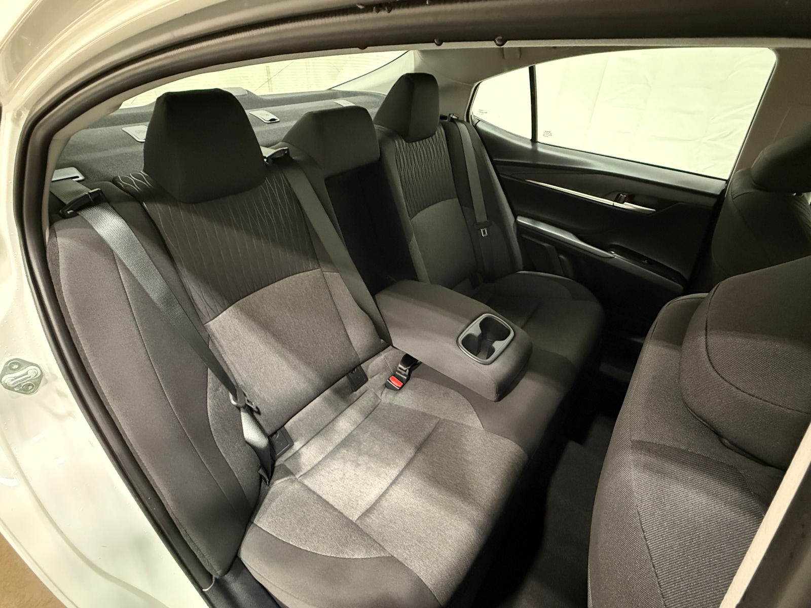 Thumbnail: 2025 Toyota Camry - 6