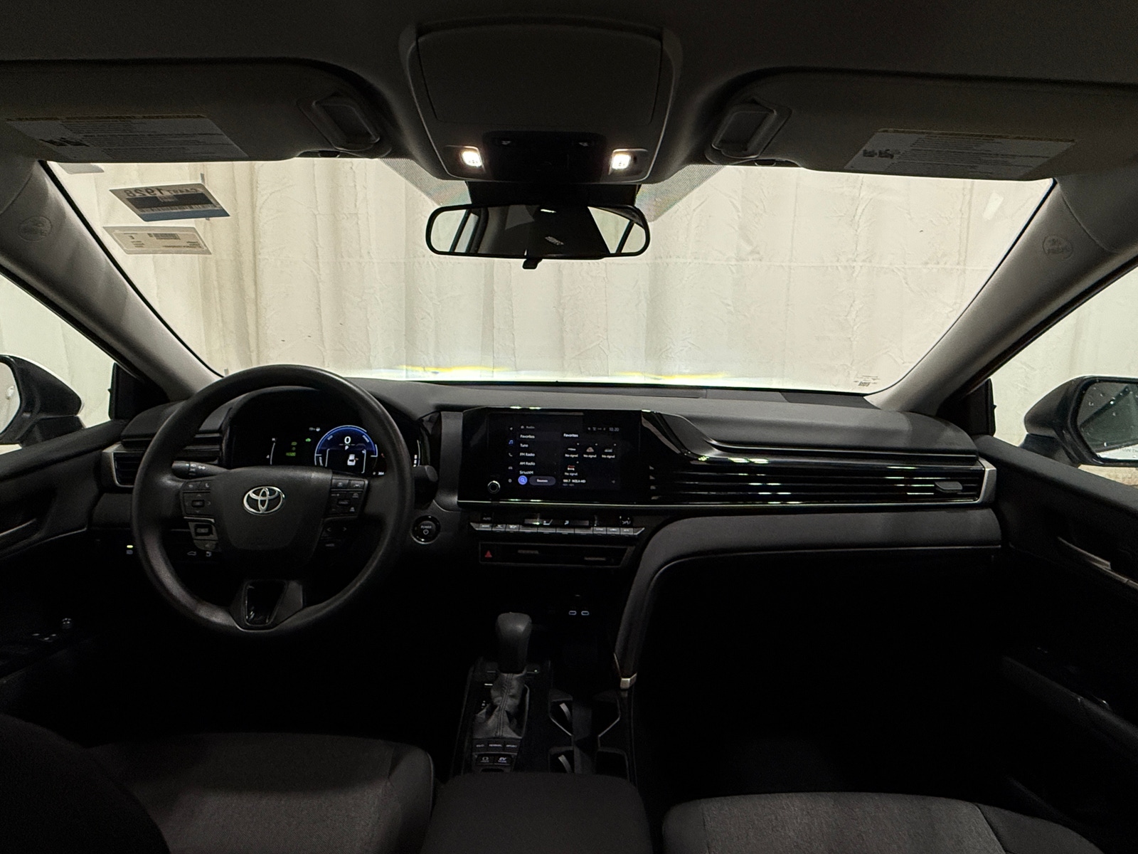 Thumbnail: 2025 Toyota Camry - 3