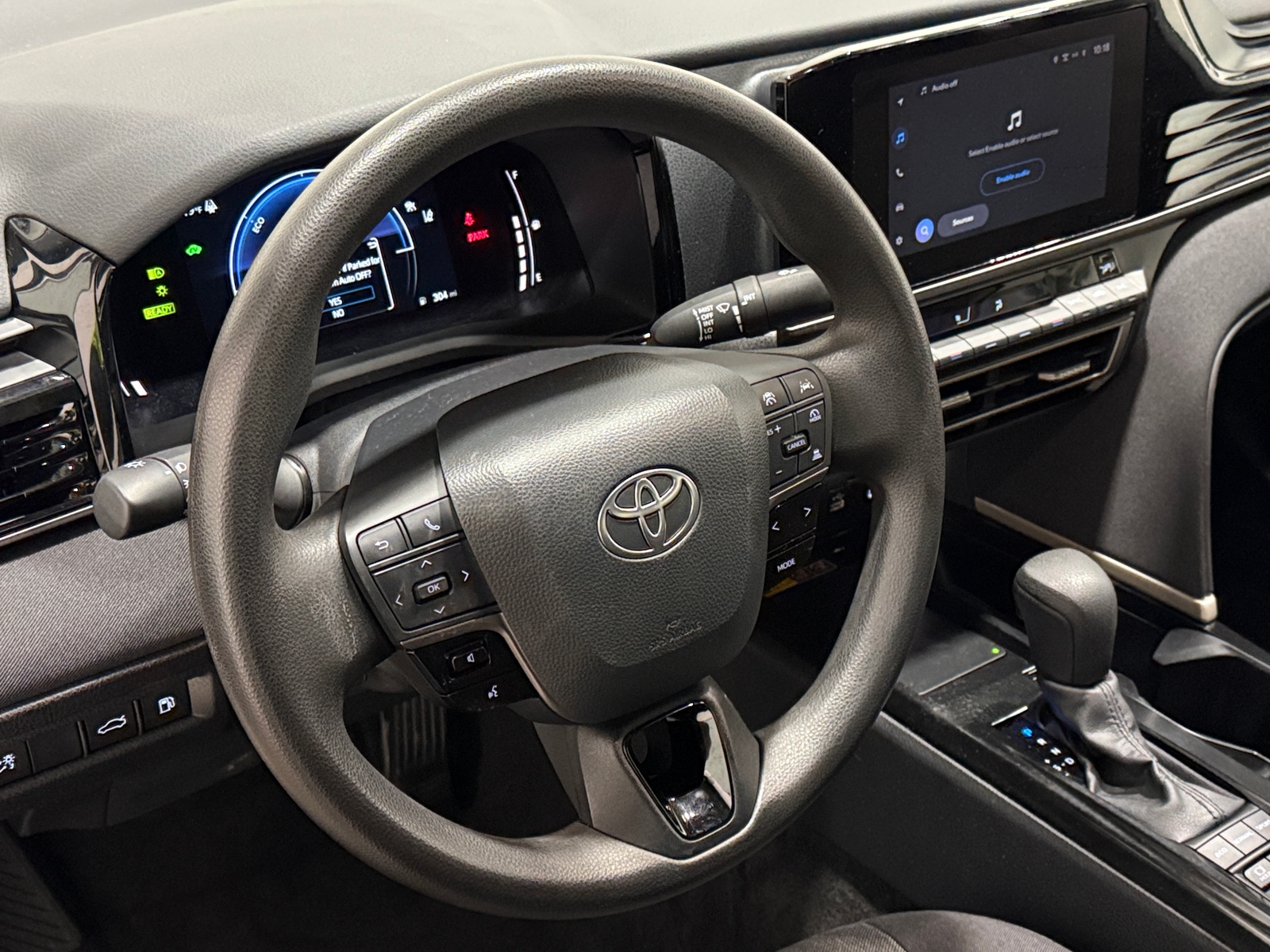 Thumbnail: 2025 Toyota Camry - 5