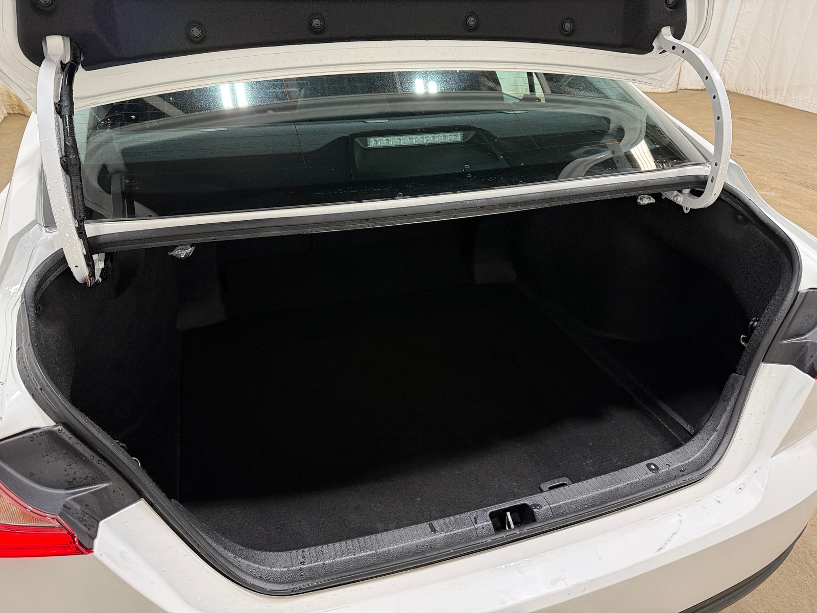 Thumbnail: 2025 Toyota Camry - 7