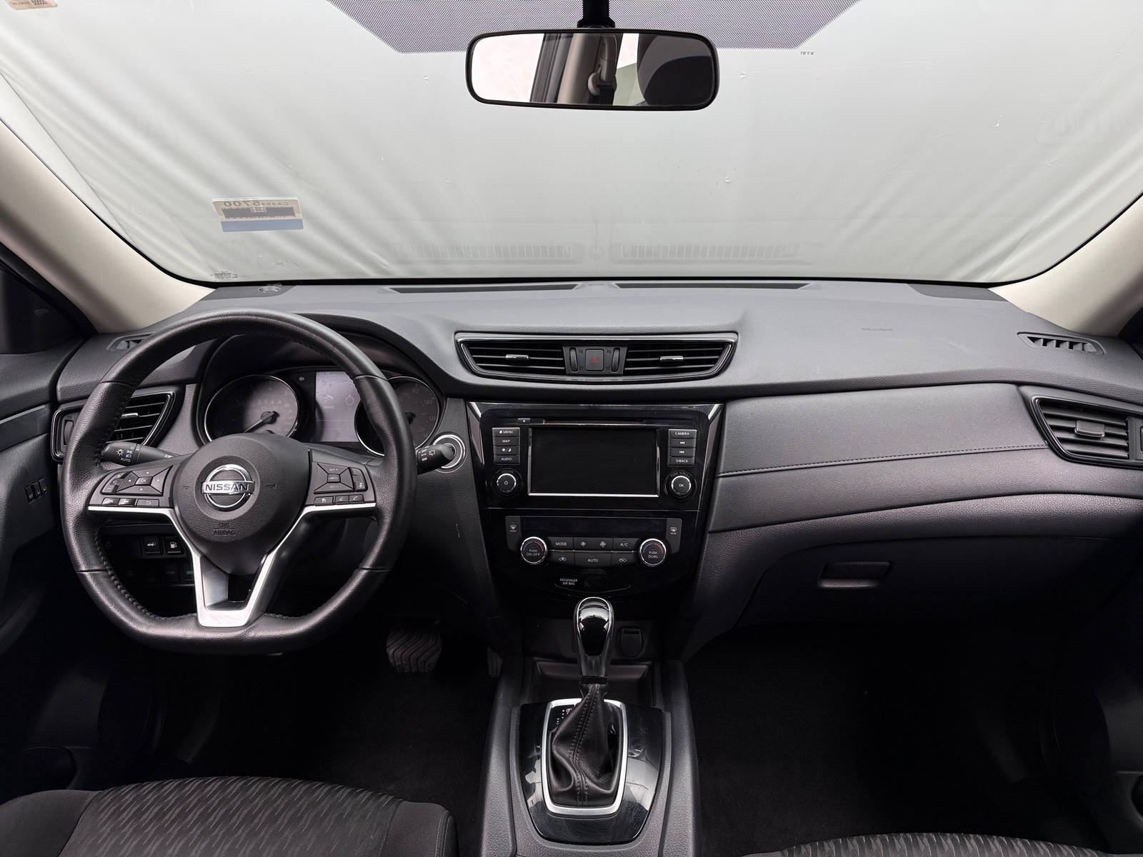 Thumbnail: 2018 Nissan Rogue - 3