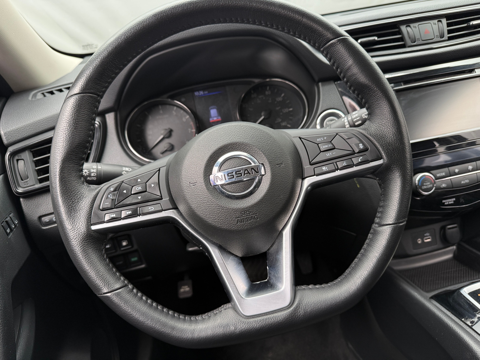 Thumbnail: 2018 Nissan Rogue - 5