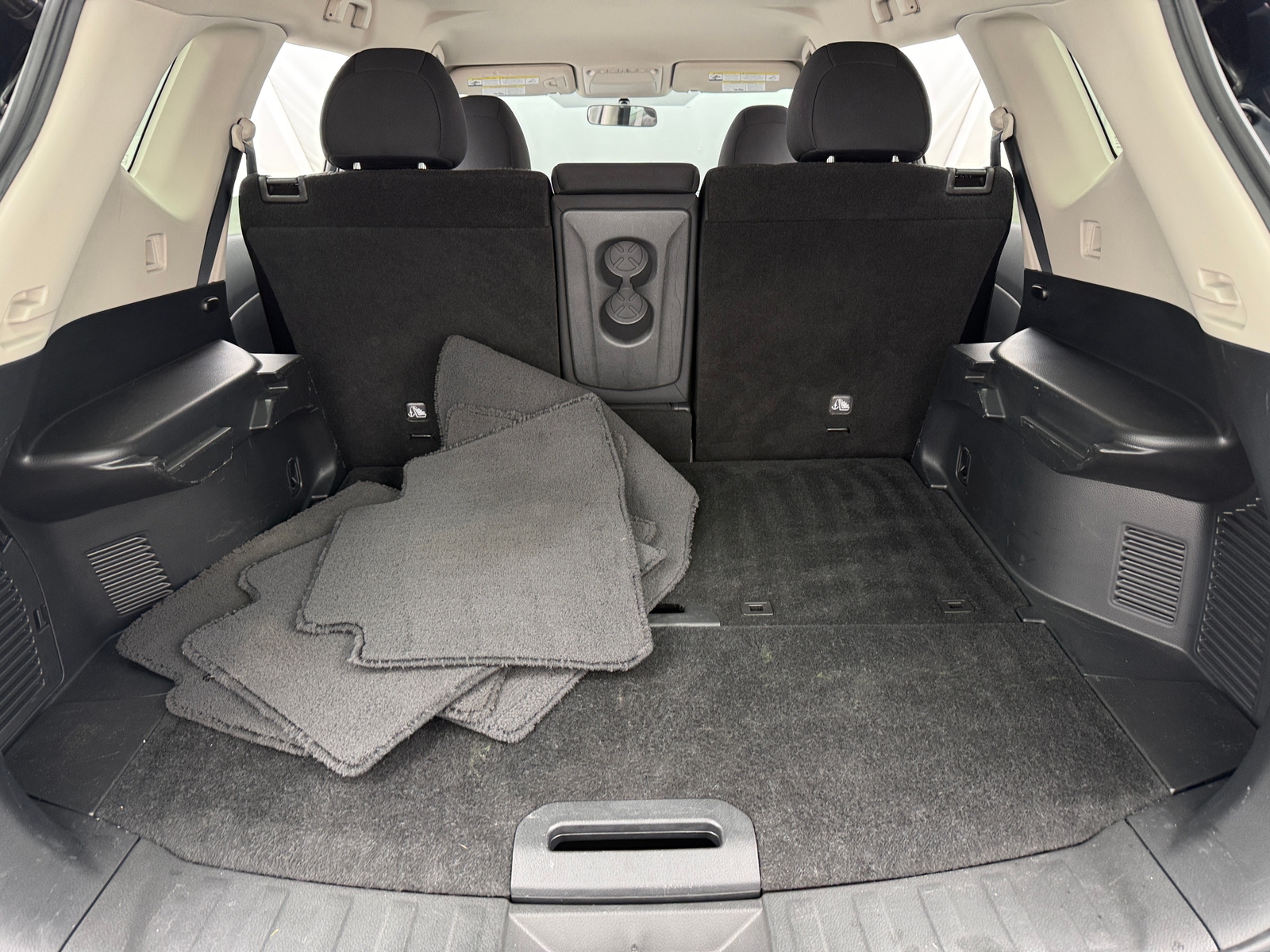 Thumbnail: 2018 Nissan Rogue - 7