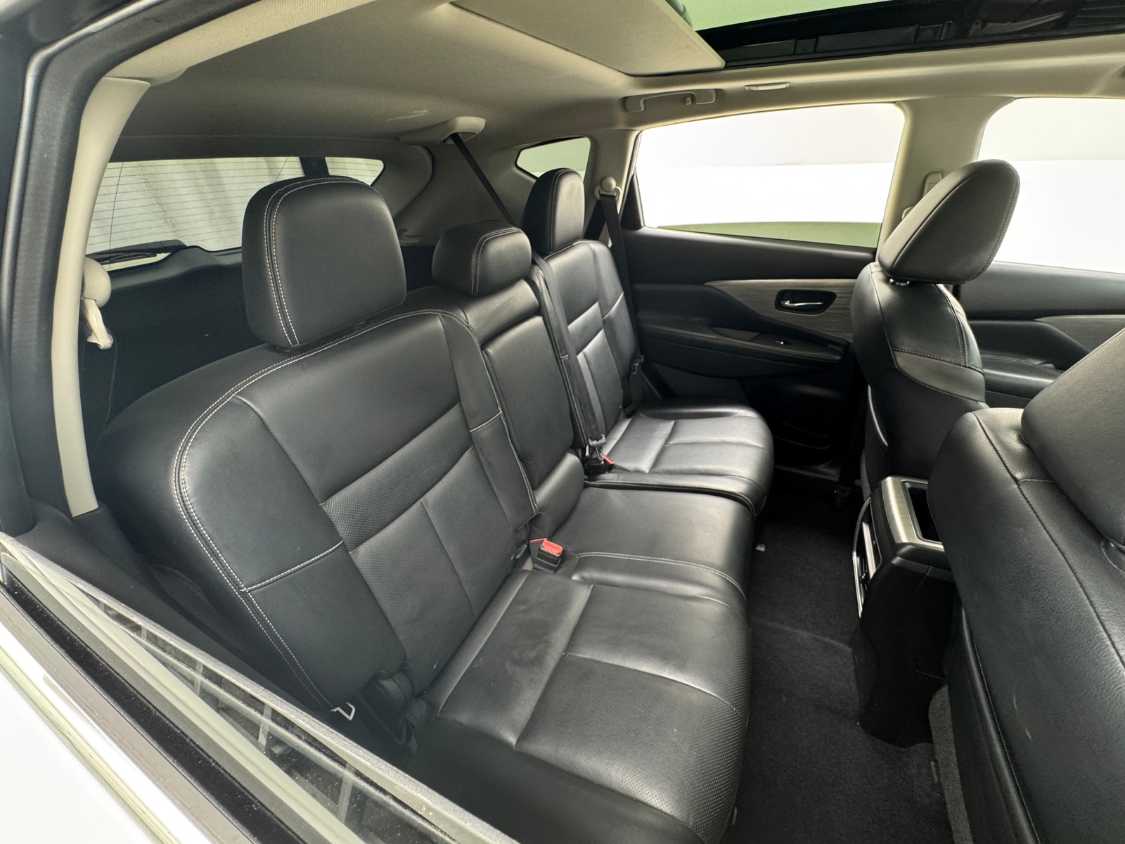 Thumbnail: 2017 Nissan Murano - 5